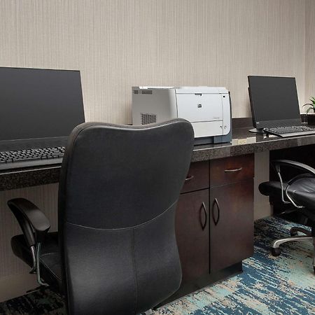 Hilton Garden Inn Dallas/Duncanville Luaran gambar