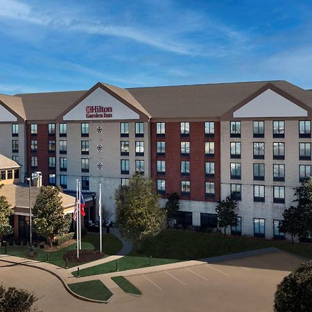 Hilton Garden Inn Dallas/Duncanville Luaran gambar