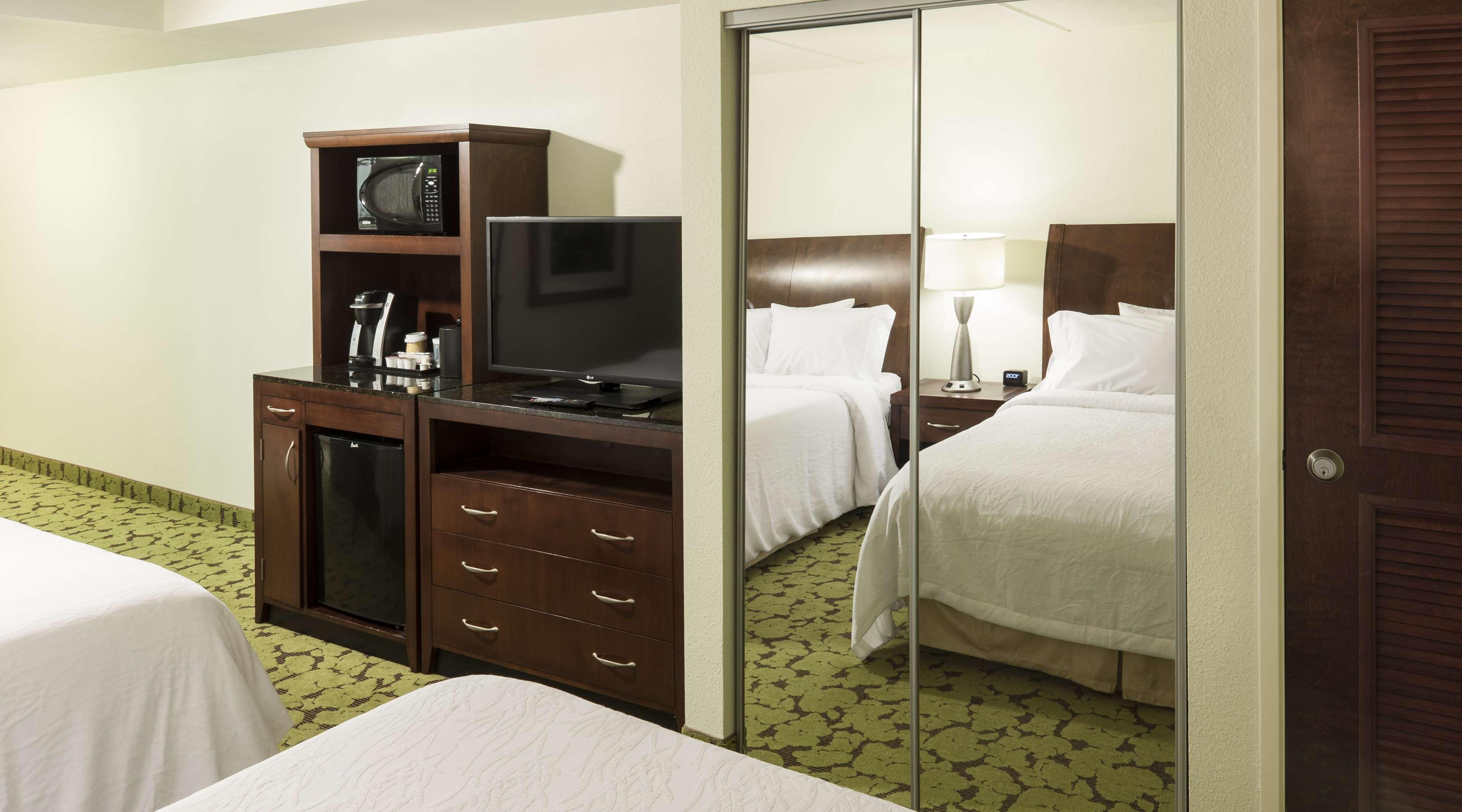 Hilton Garden Inn Dallas/Duncanville Luaran gambar