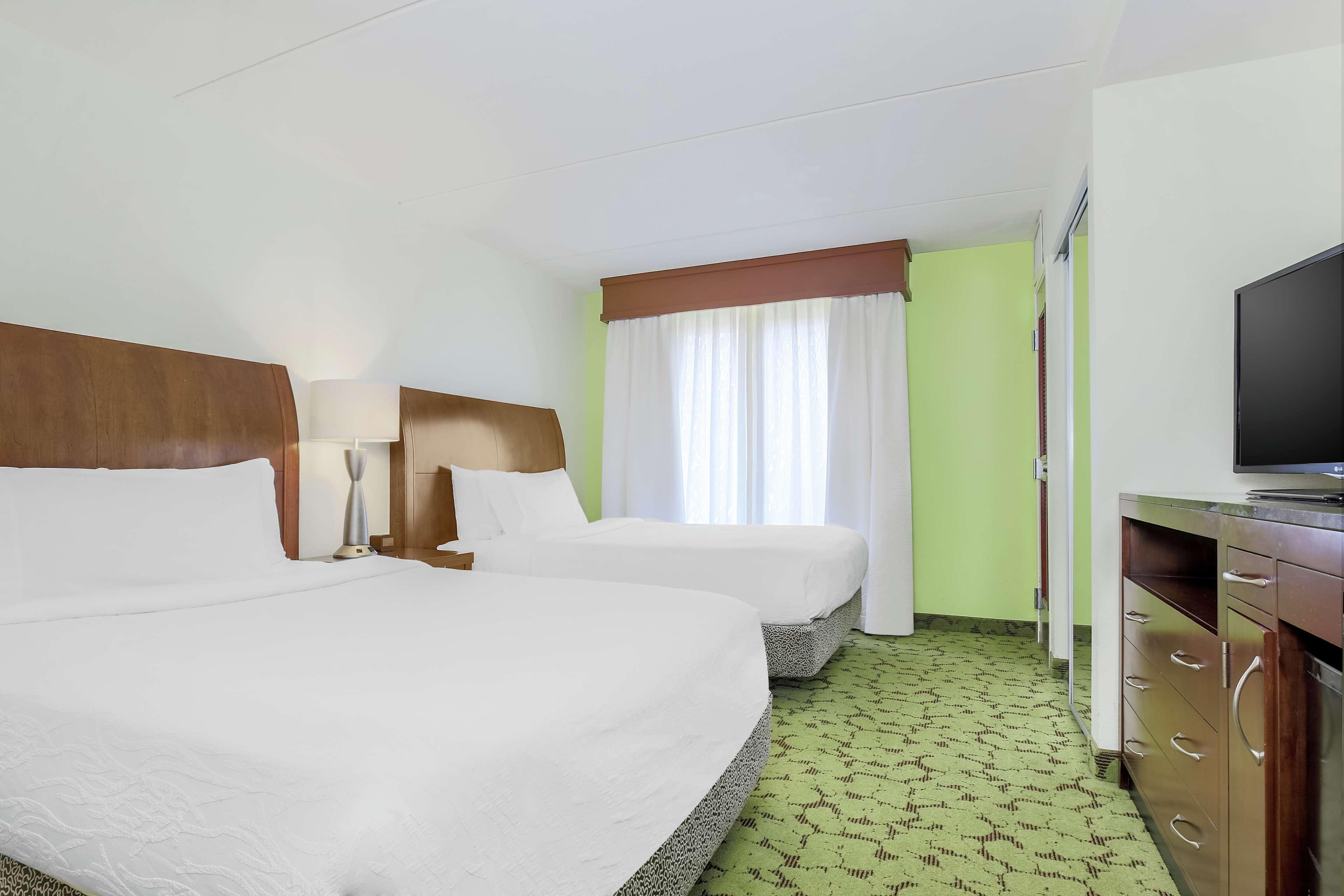 Hilton Garden Inn Dallas/Duncanville Luaran gambar