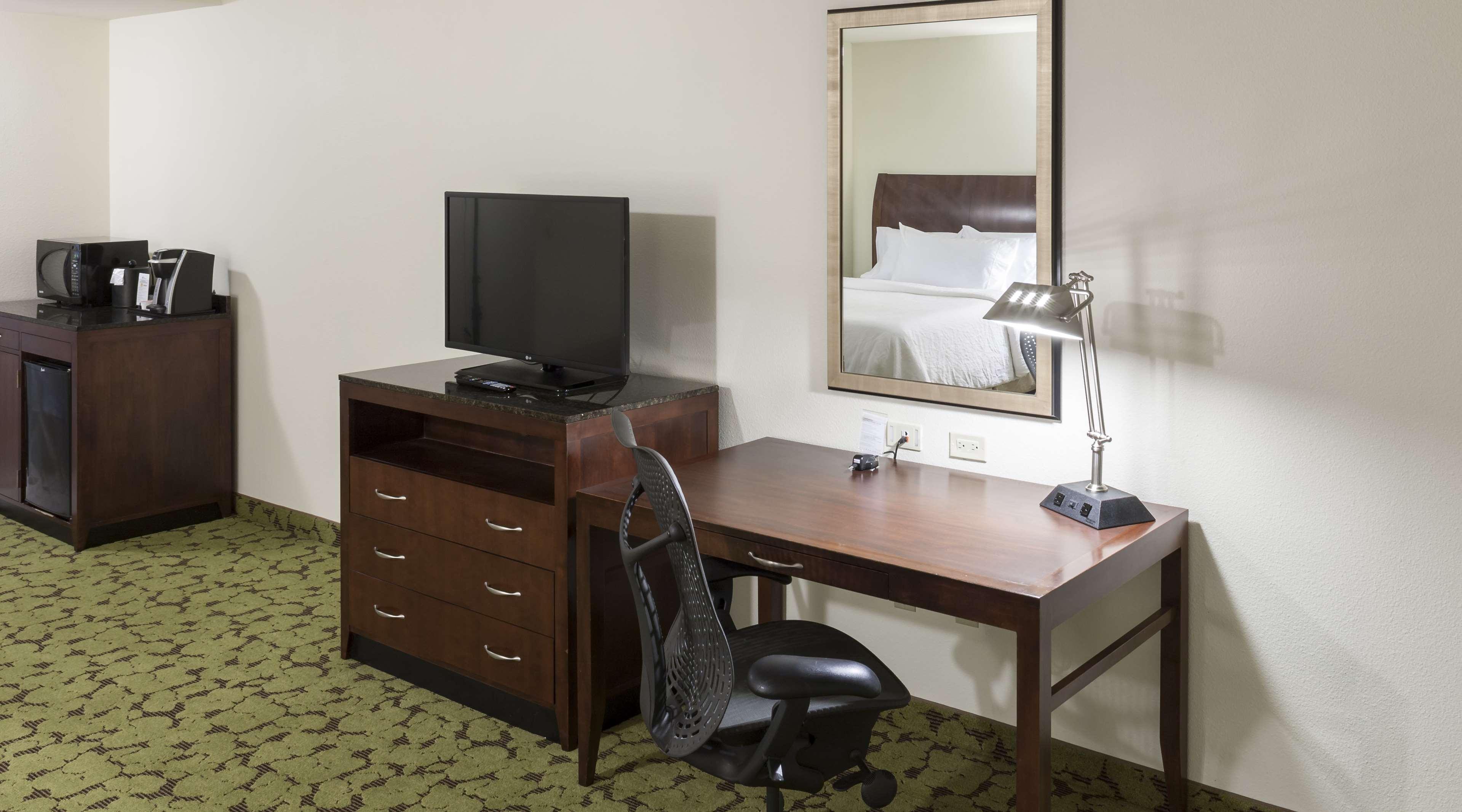 Hilton Garden Inn Dallas/Duncanville Luaran gambar