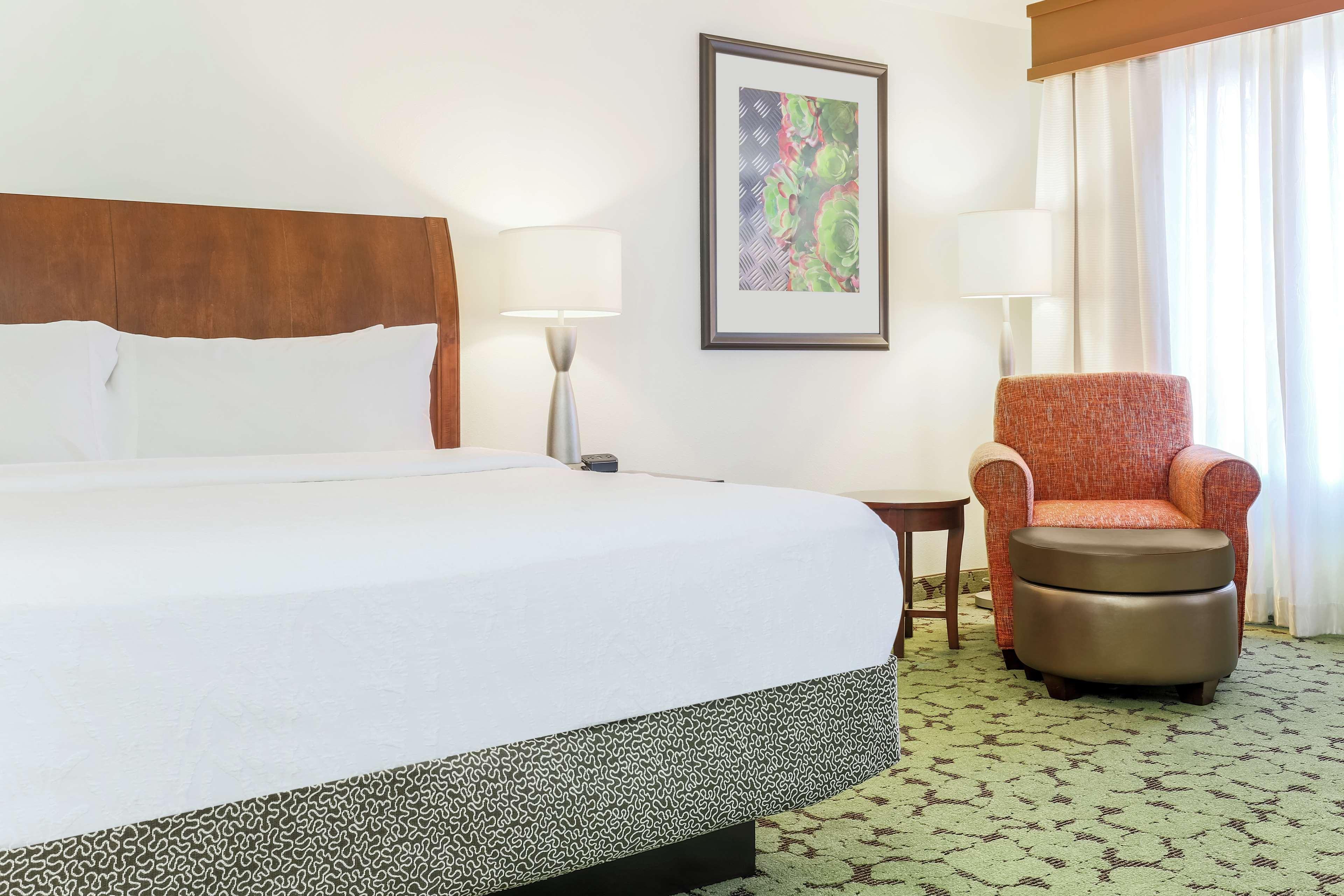 Hilton Garden Inn Dallas/Duncanville Luaran gambar