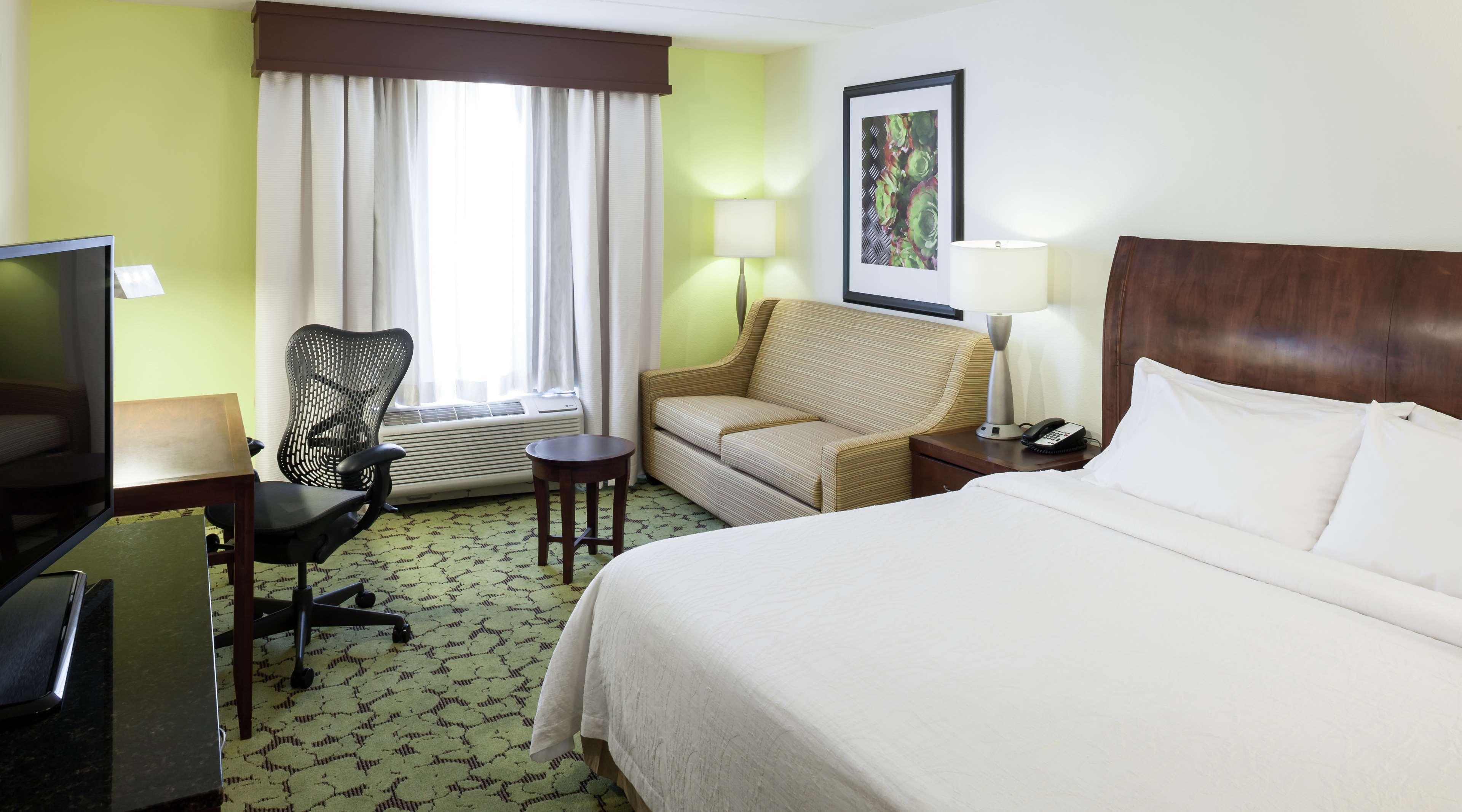 Hilton Garden Inn Dallas/Duncanville Luaran gambar
