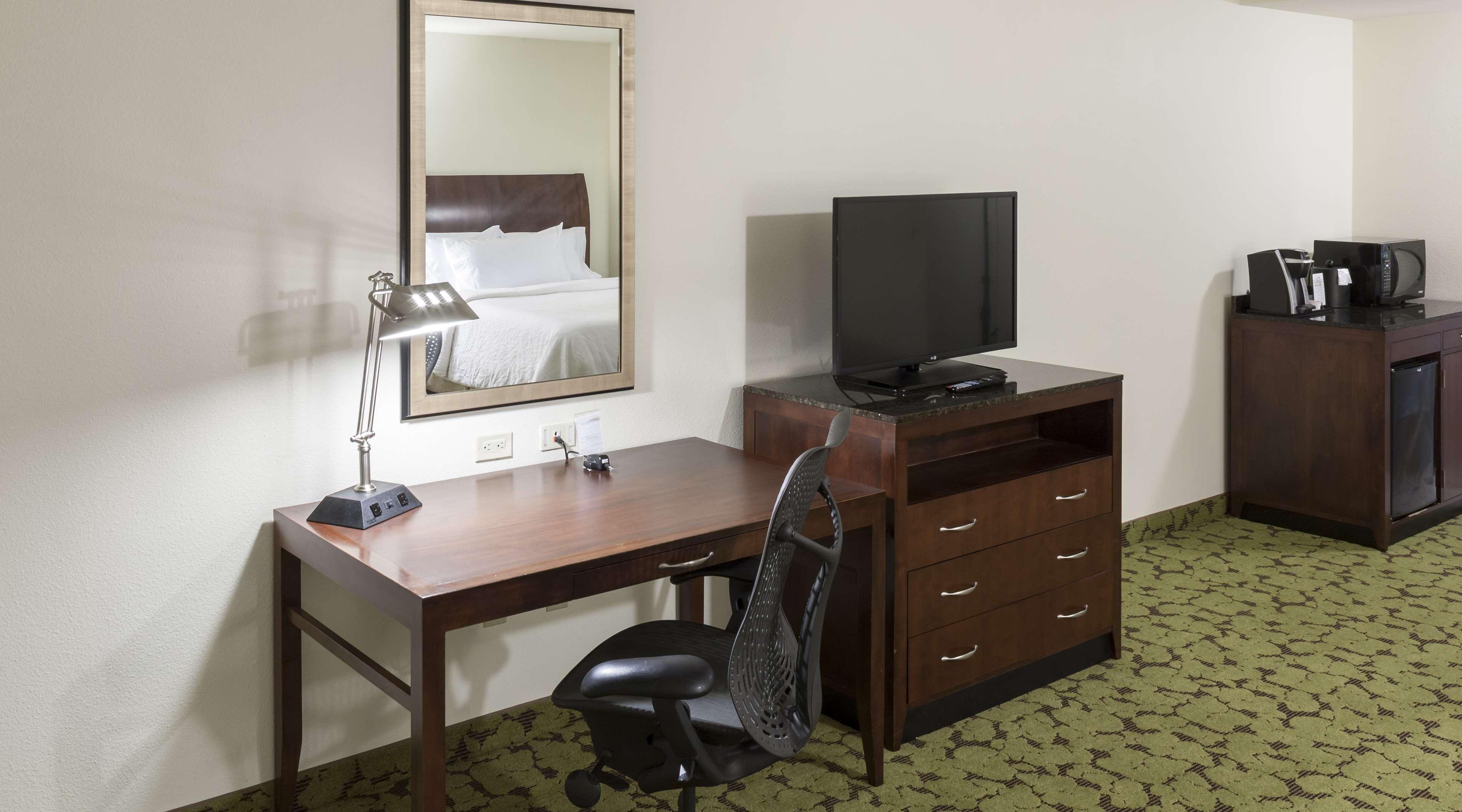 Hilton Garden Inn Dallas/Duncanville Luaran gambar