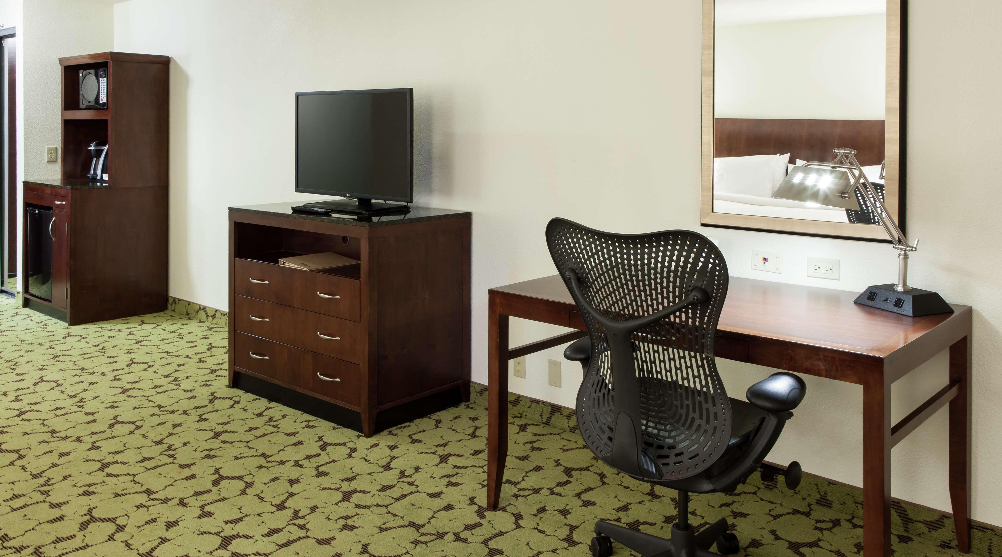Hilton Garden Inn Dallas/Duncanville Luaran gambar