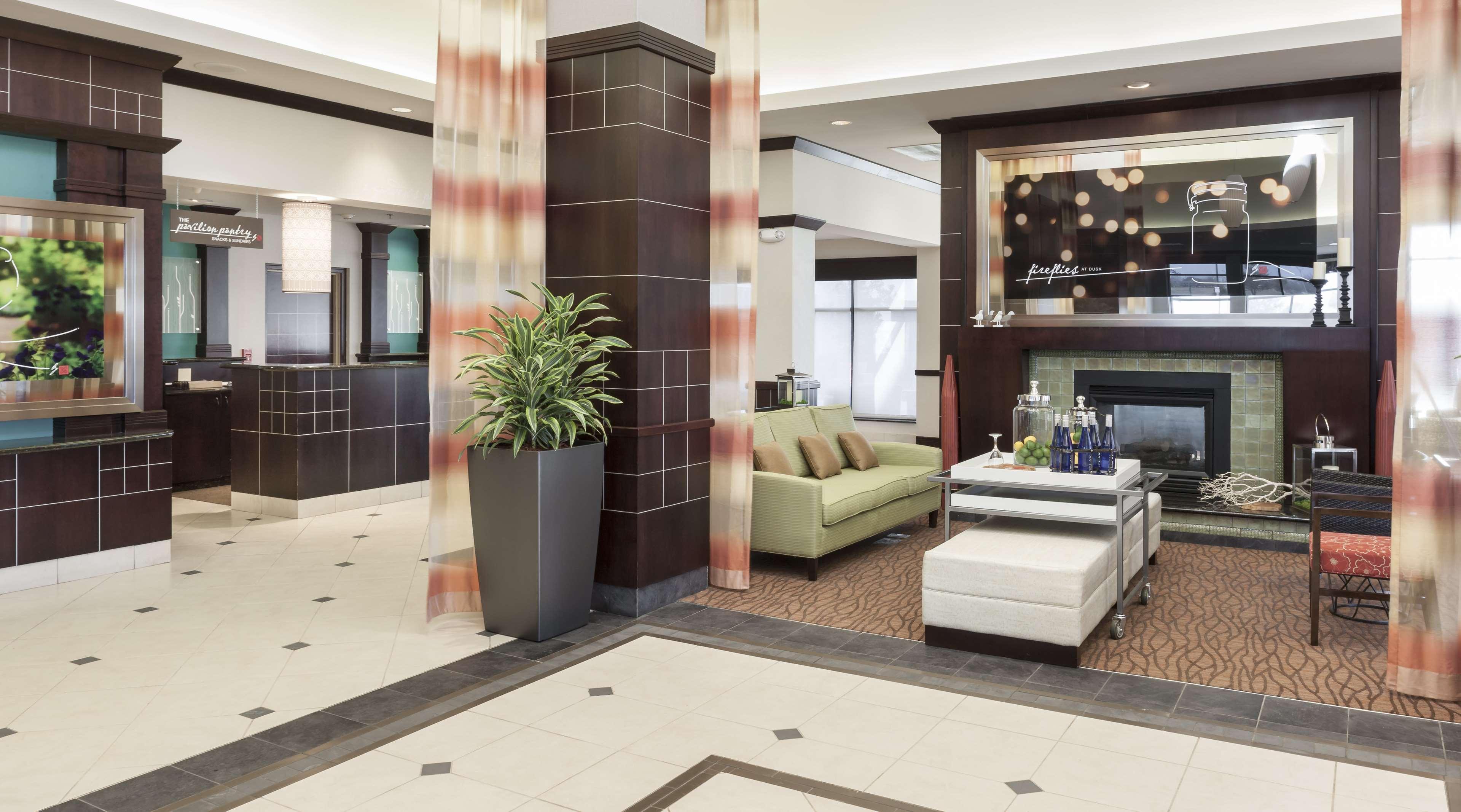Hilton Garden Inn Dallas/Duncanville Luaran gambar