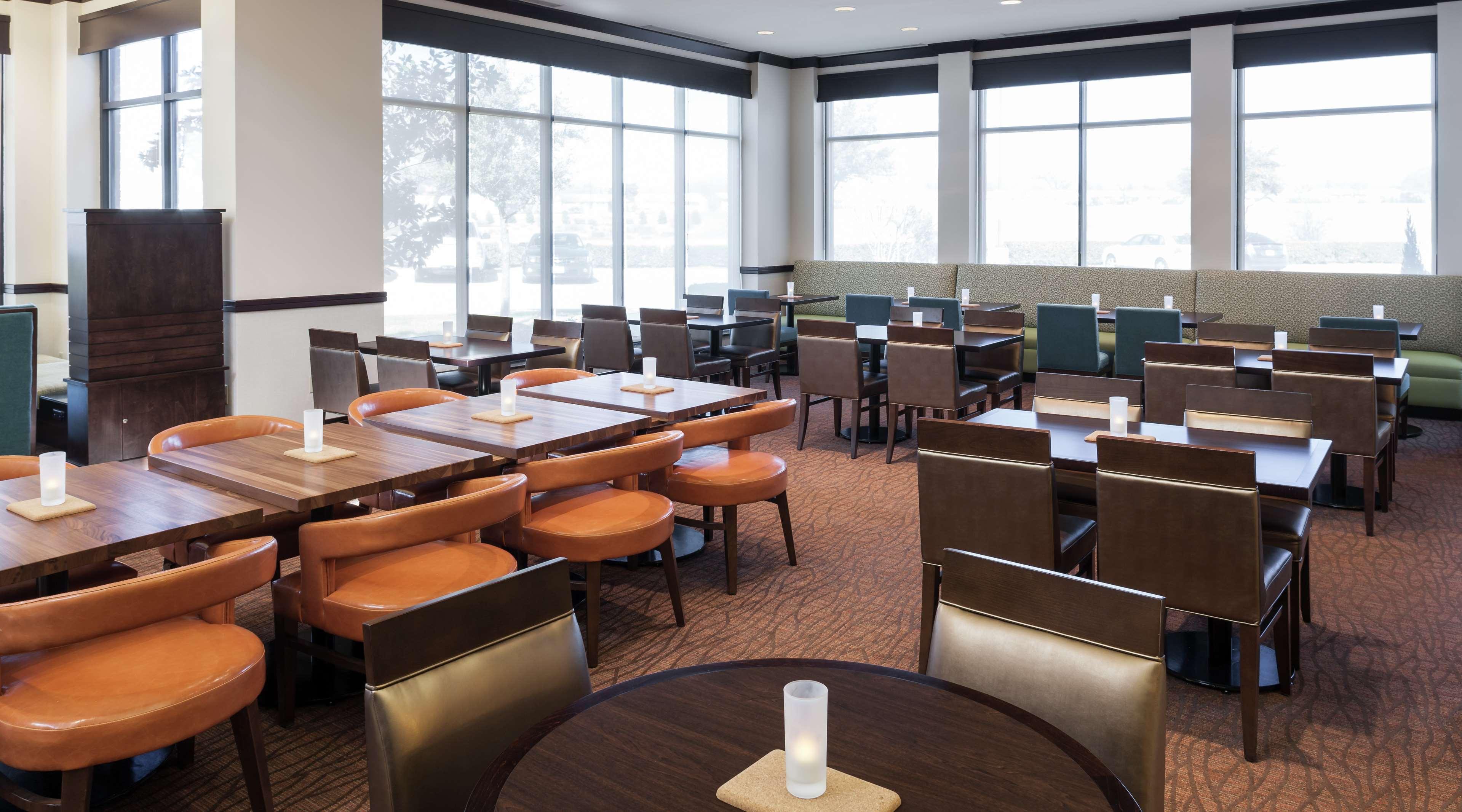 Hilton Garden Inn Dallas/Duncanville Luaran gambar