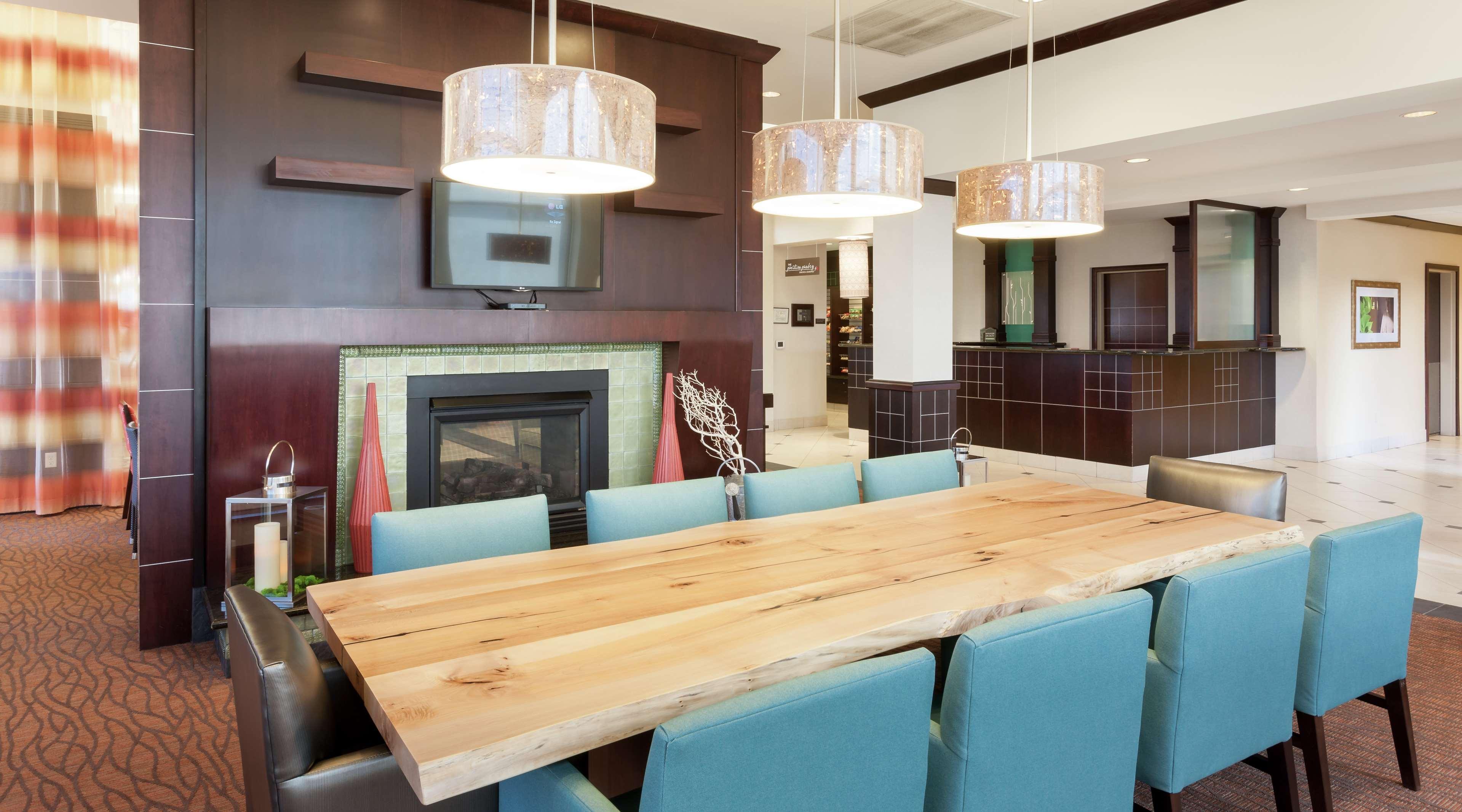Hilton Garden Inn Dallas/Duncanville Luaran gambar