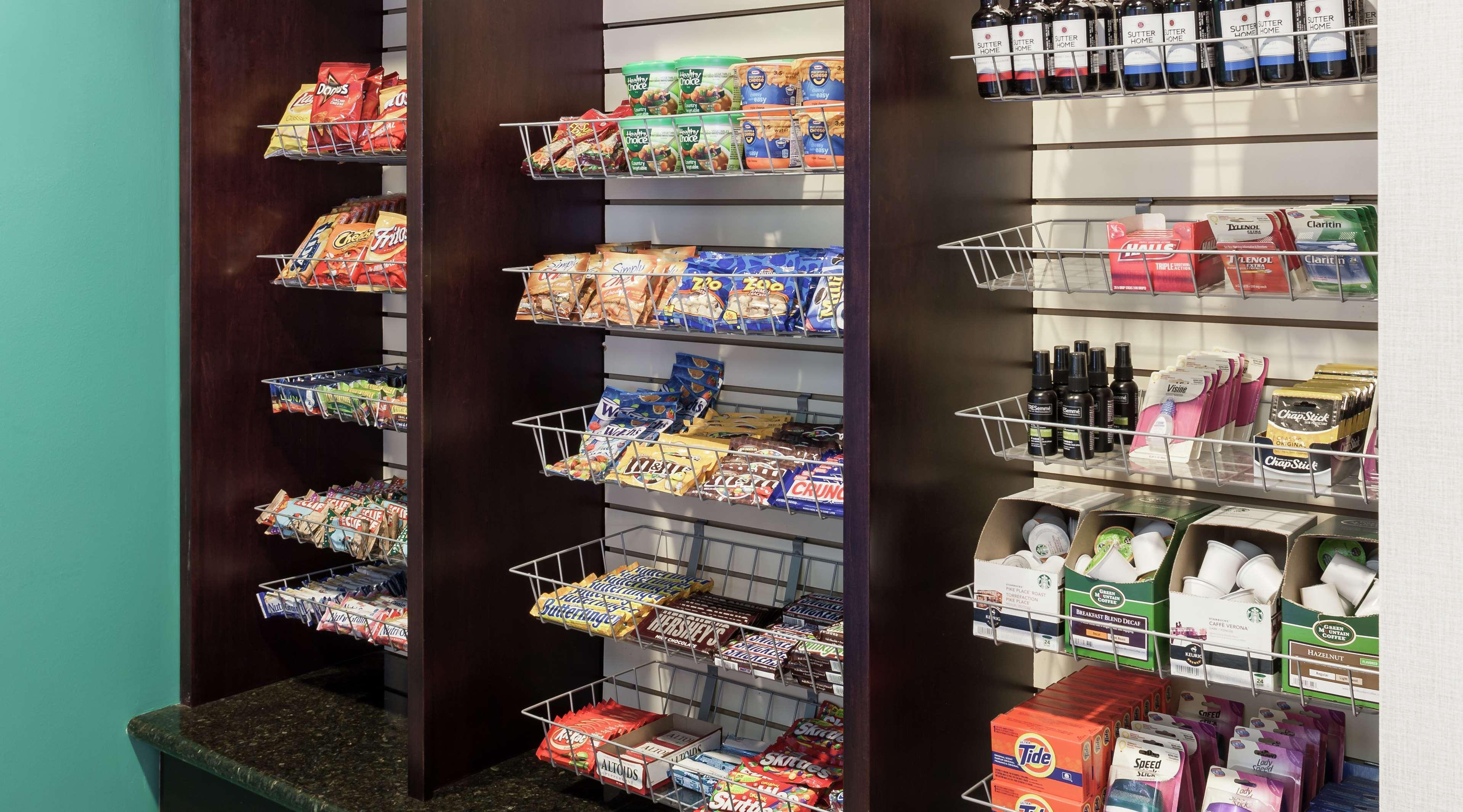 Hilton Garden Inn Dallas/Duncanville Luaran gambar