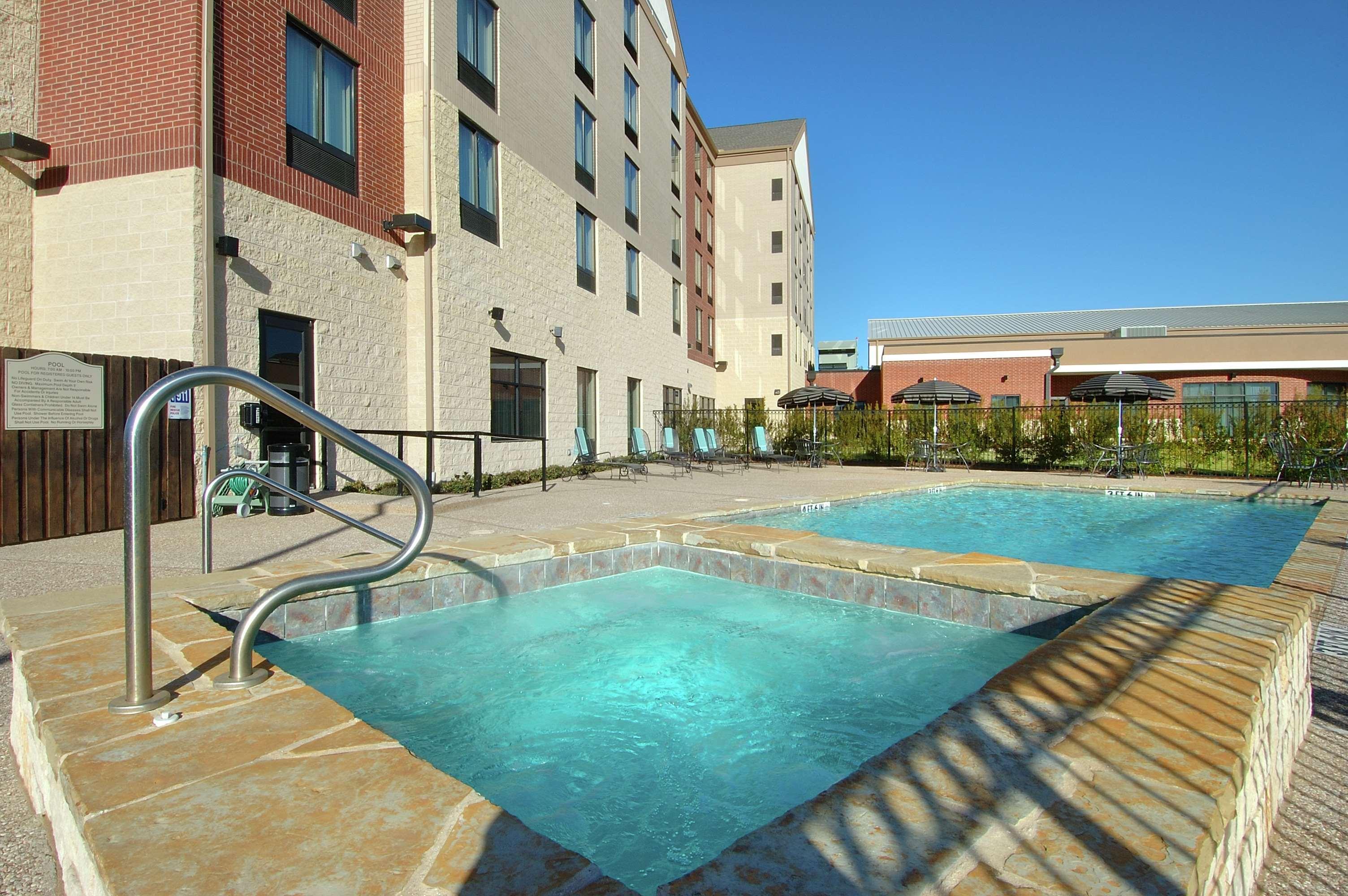 Hilton Garden Inn Dallas/Duncanville Kemudahan gambar