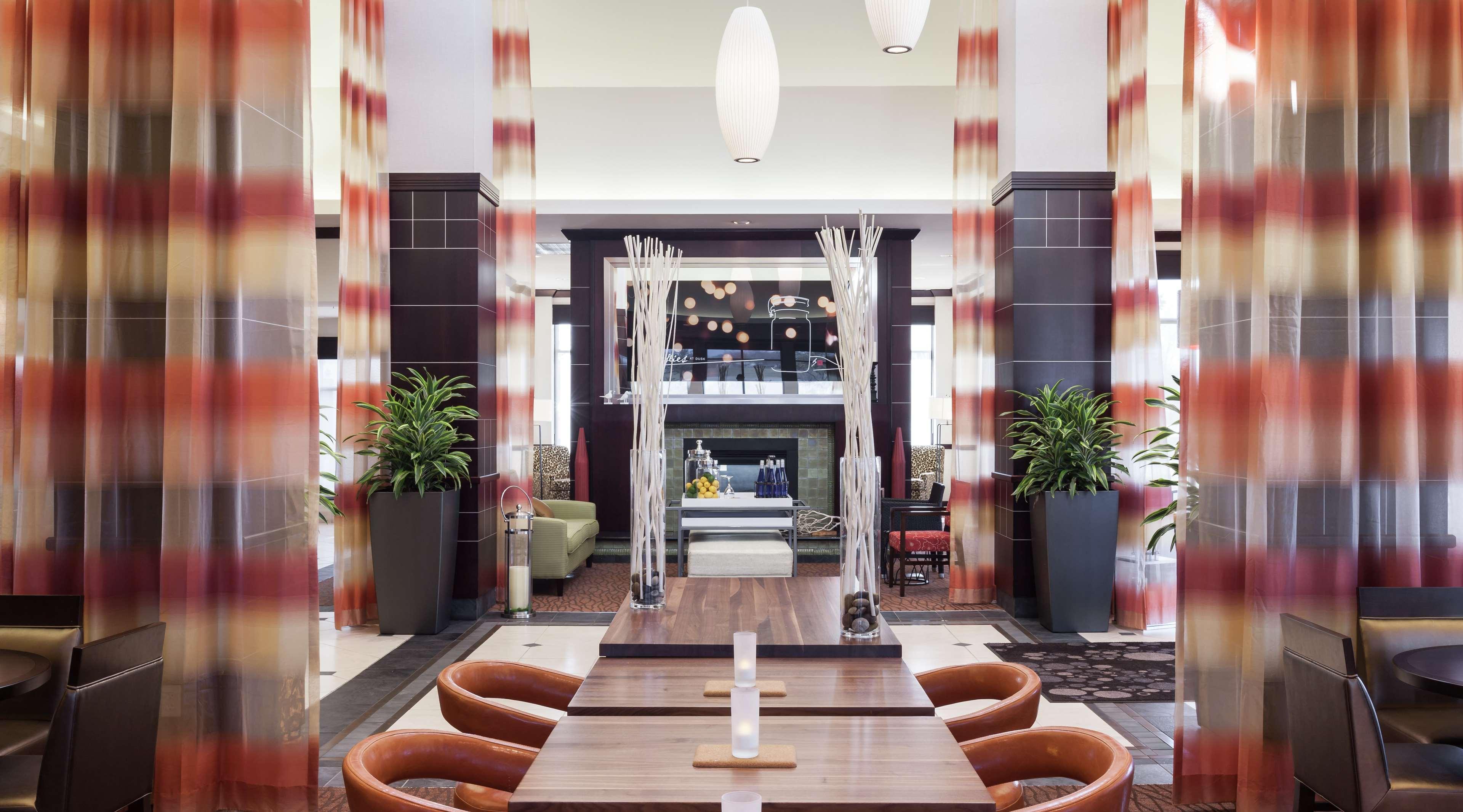 Hilton Garden Inn Dallas/Duncanville Luaran gambar