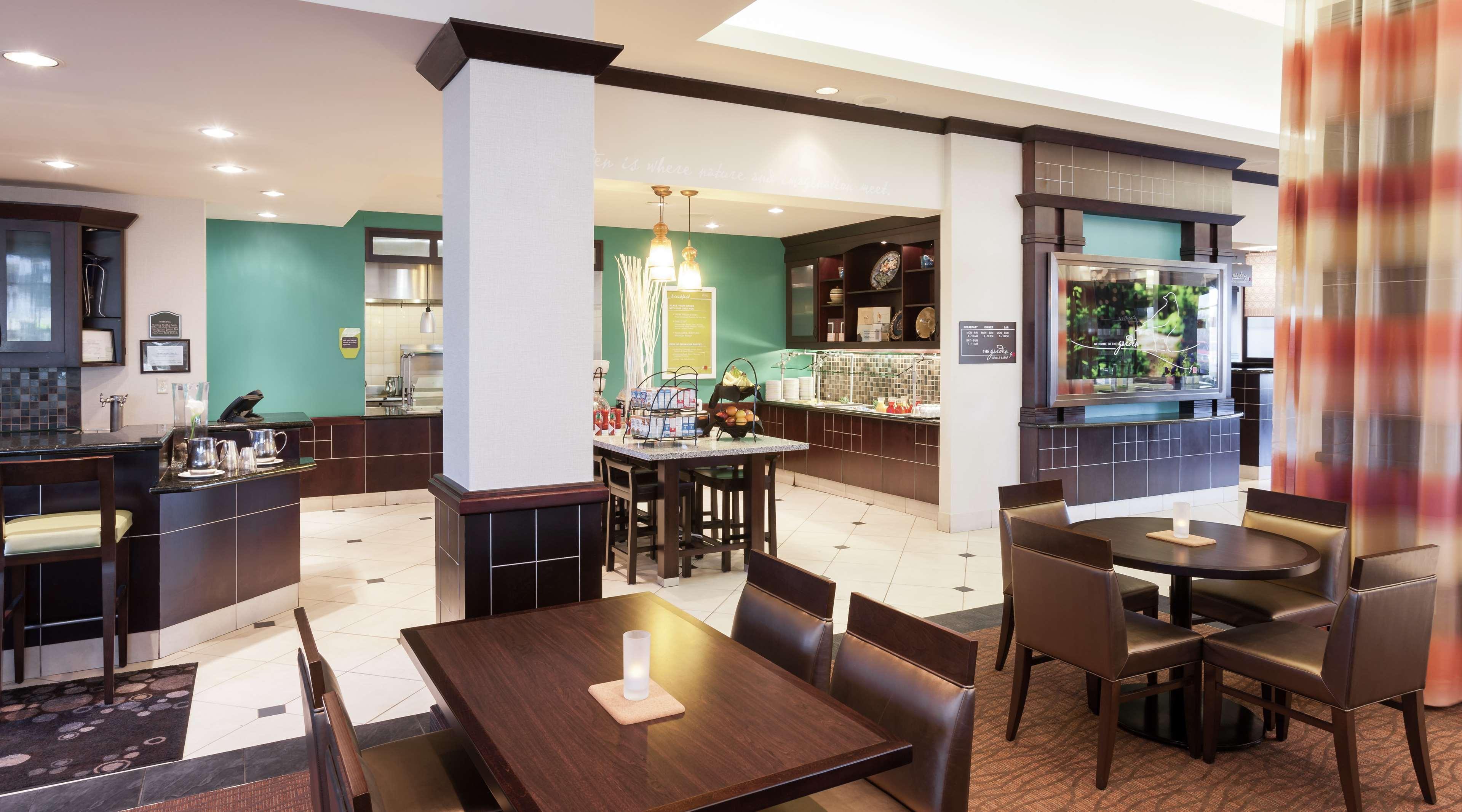 Hilton Garden Inn Dallas/Duncanville Luaran gambar