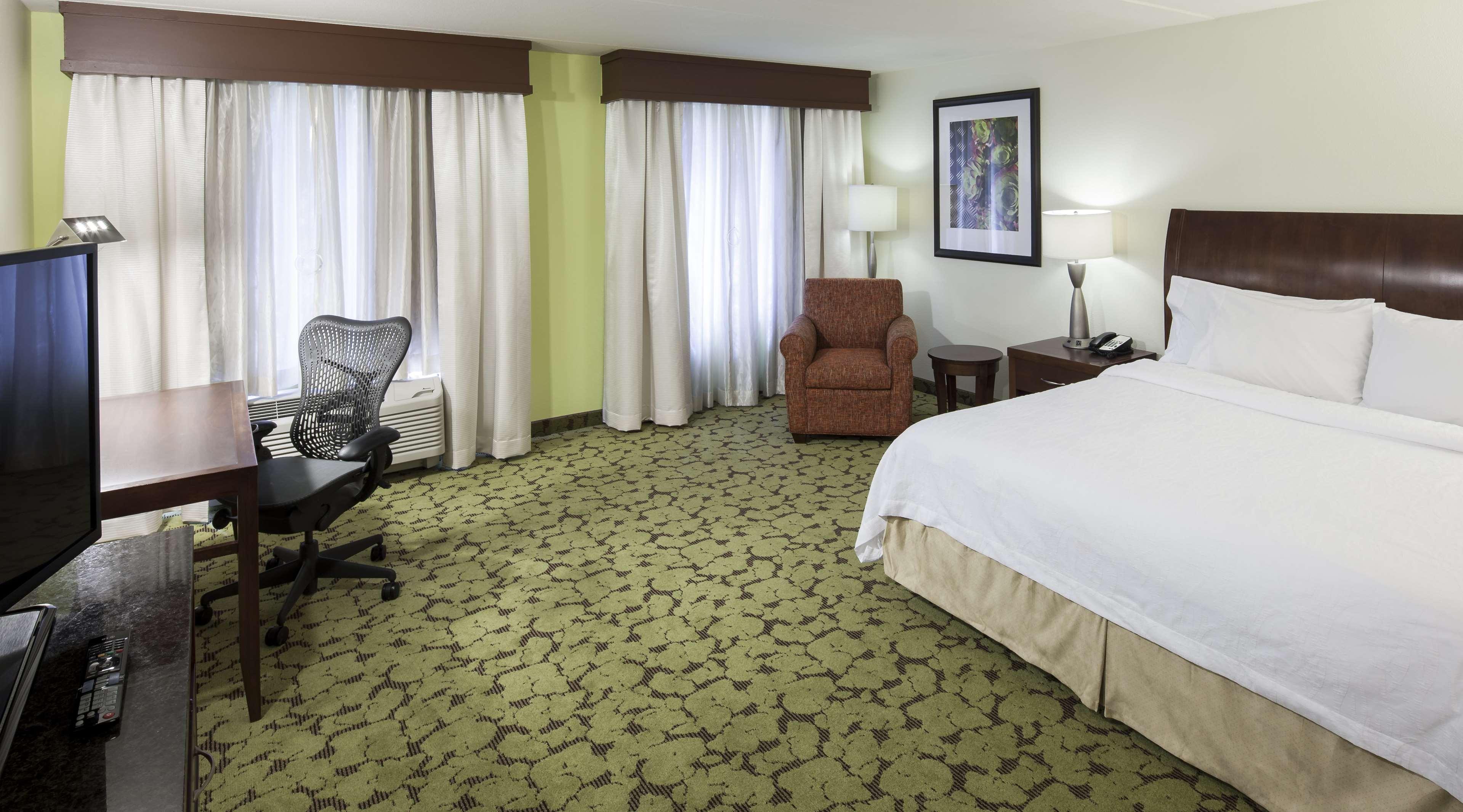 Hilton Garden Inn Dallas/Duncanville Luaran gambar
