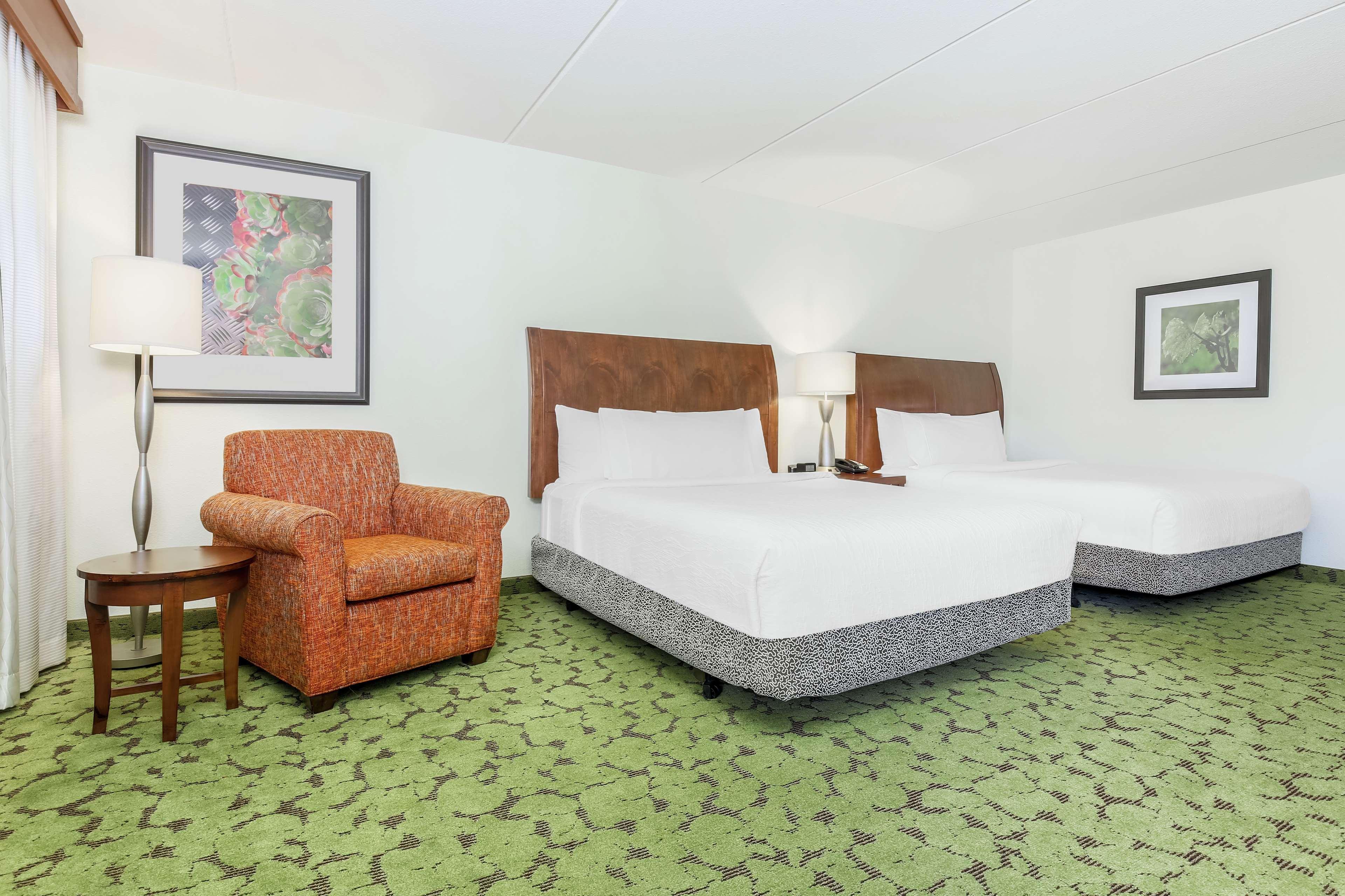 Hilton Garden Inn Dallas/Duncanville Luaran gambar
