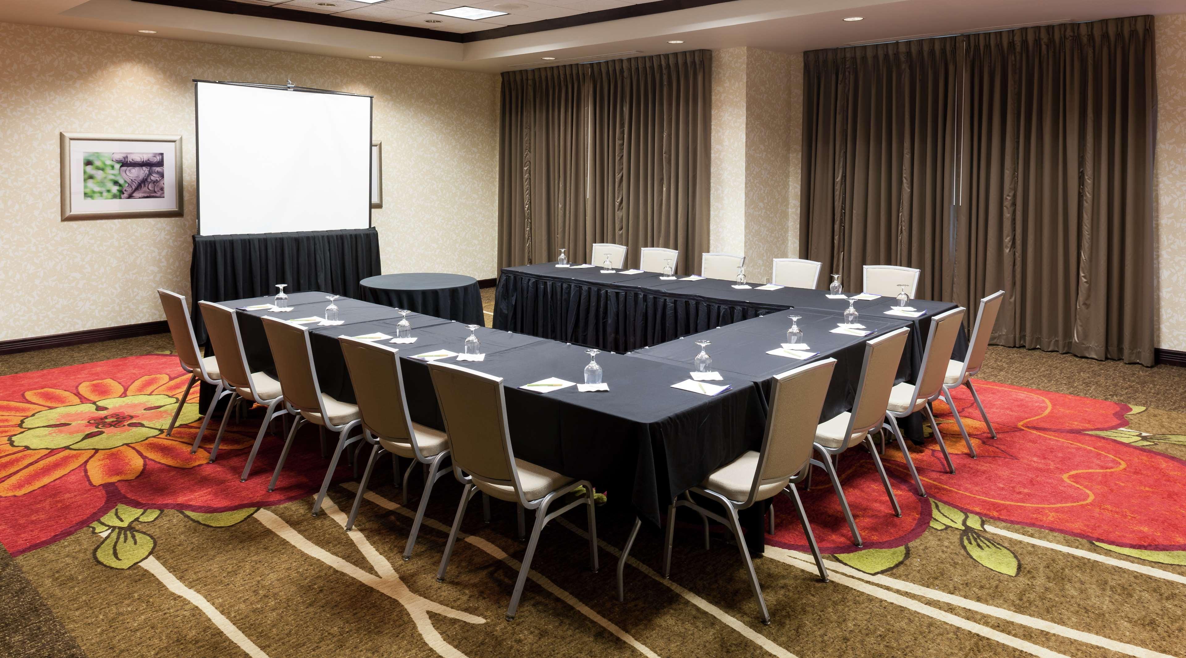 Hilton Garden Inn Dallas/Duncanville Luaran gambar