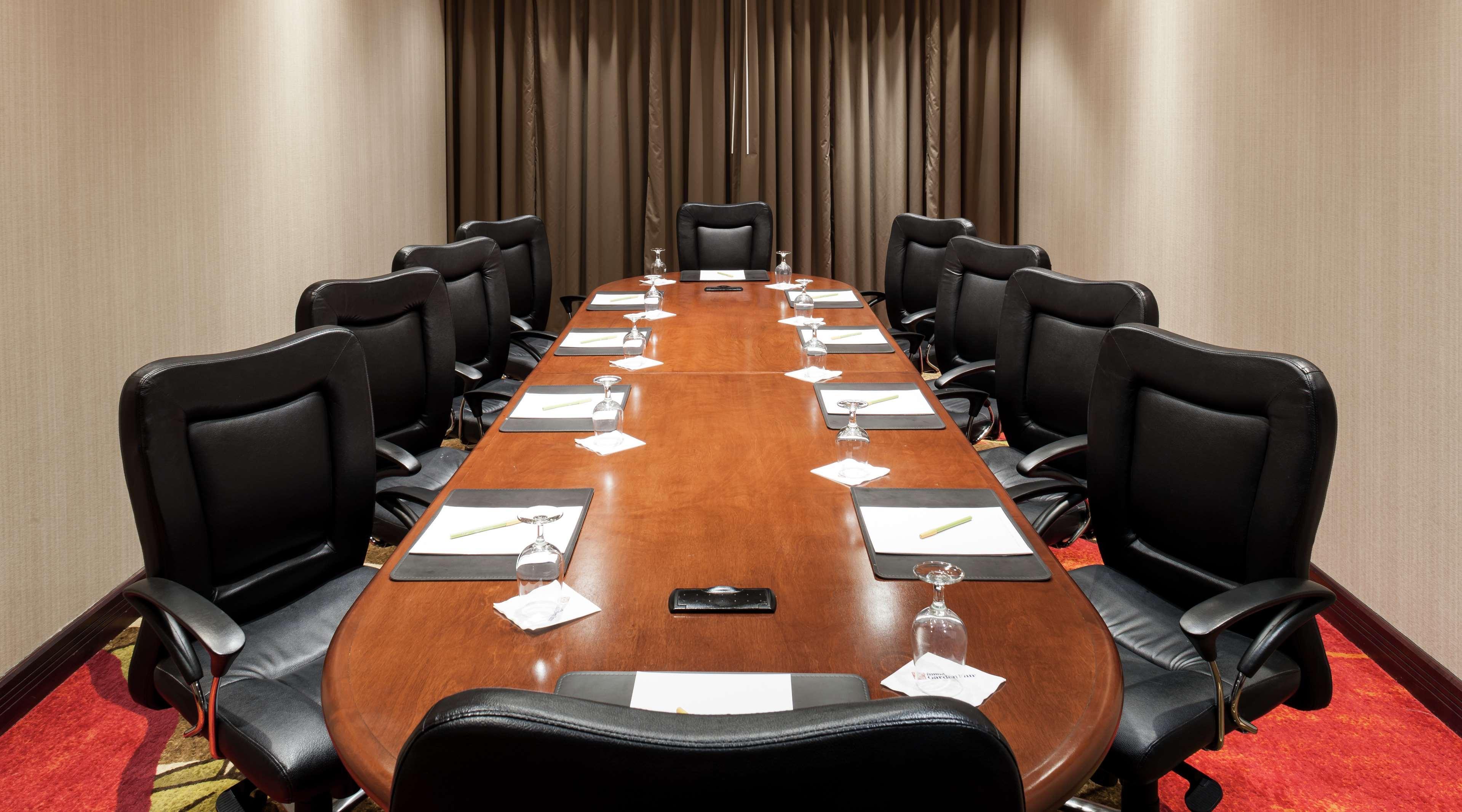 Hilton Garden Inn Dallas/Duncanville Luaran gambar