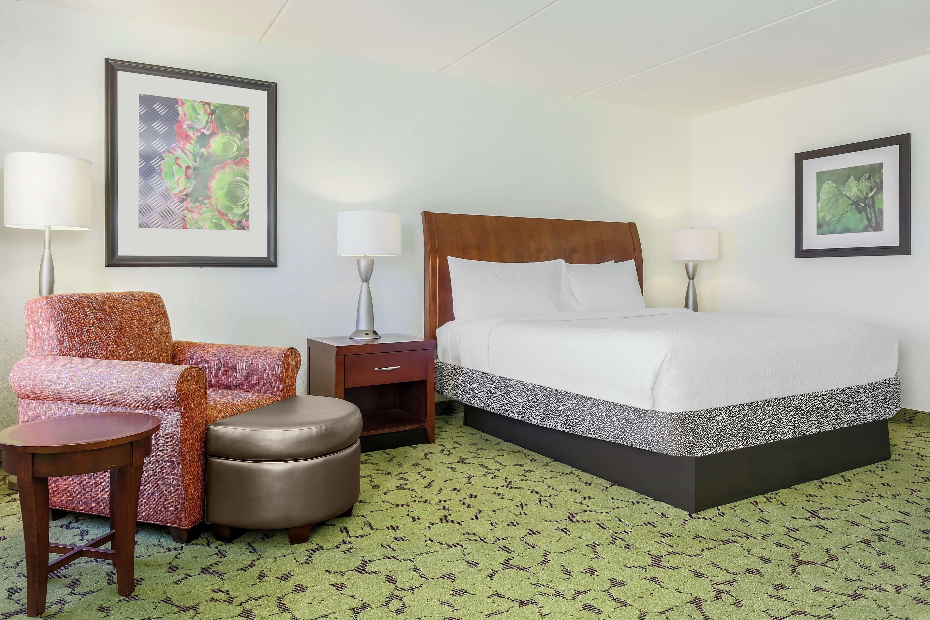 Hilton Garden Inn Dallas/Duncanville Luaran gambar