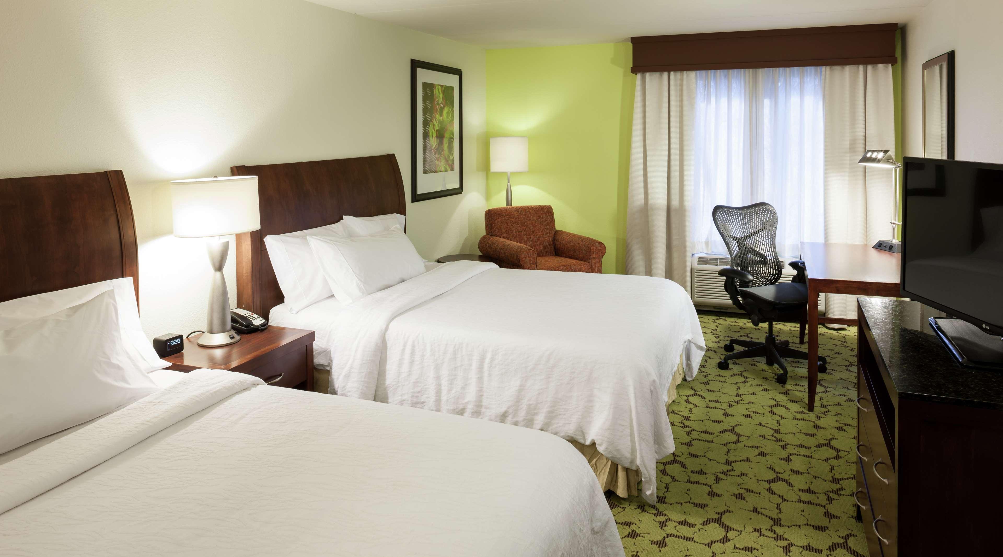 Hilton Garden Inn Dallas/Duncanville Luaran gambar