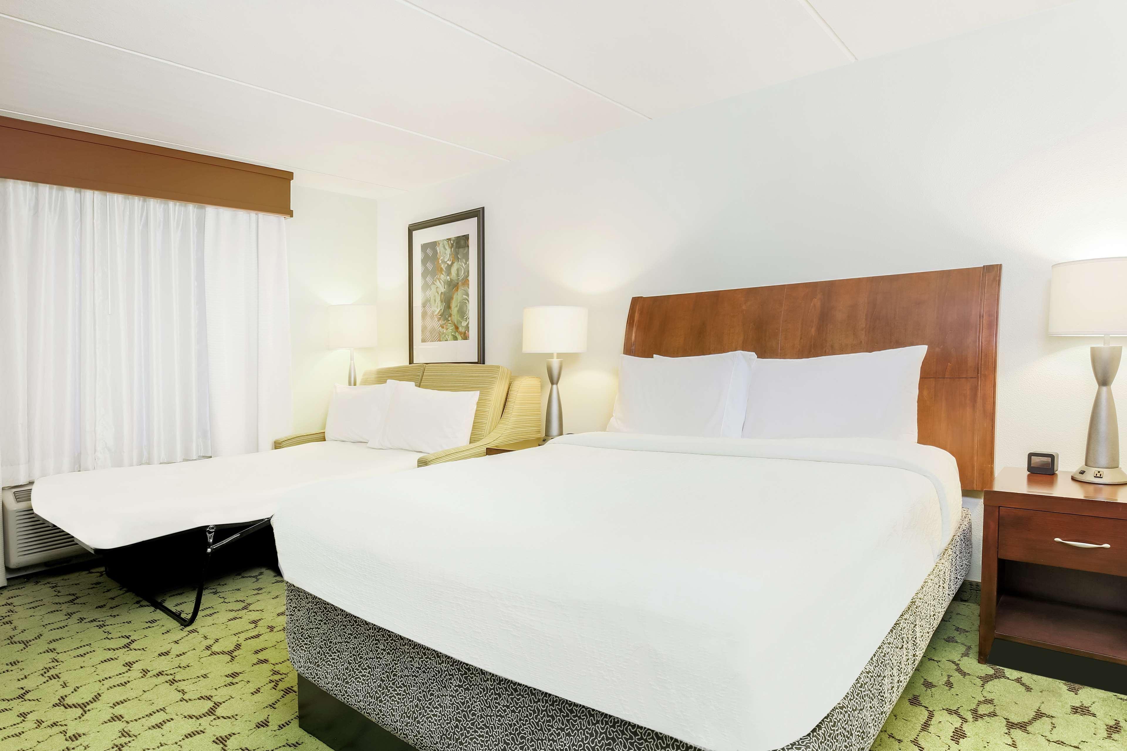 Hilton Garden Inn Dallas/Duncanville Luaran gambar