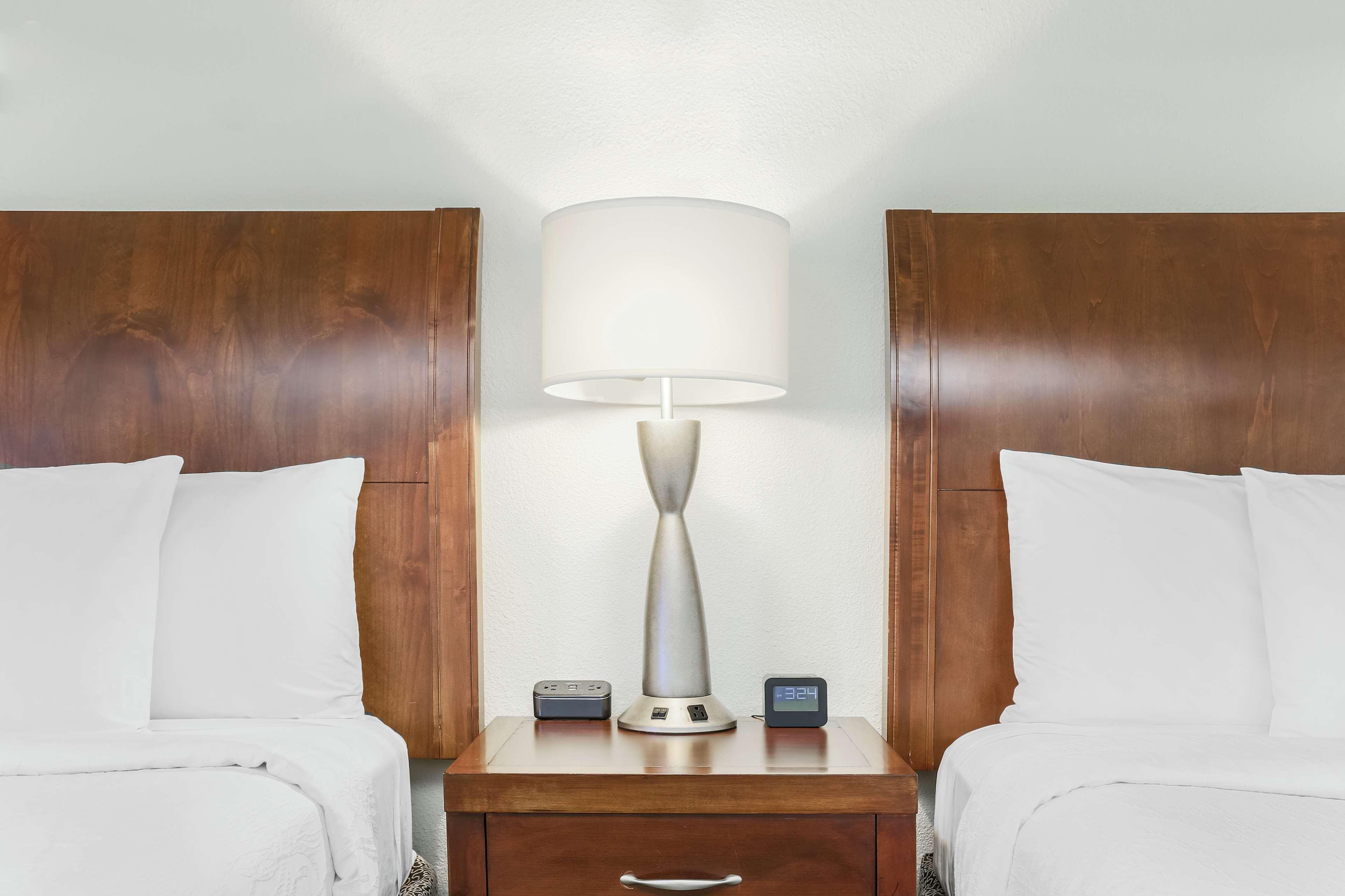 Hilton Garden Inn Dallas/Duncanville Luaran gambar