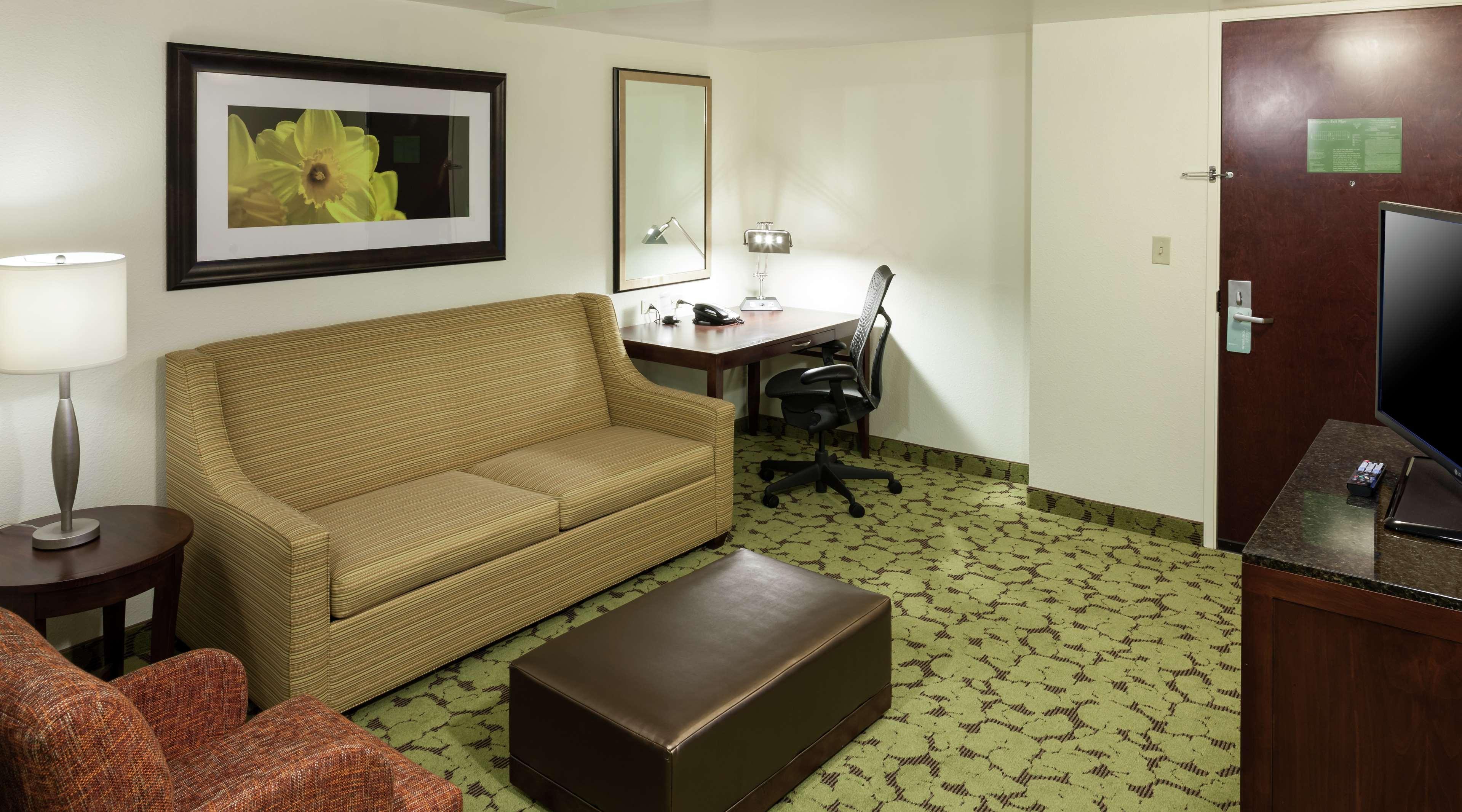 Hilton Garden Inn Dallas/Duncanville Luaran gambar