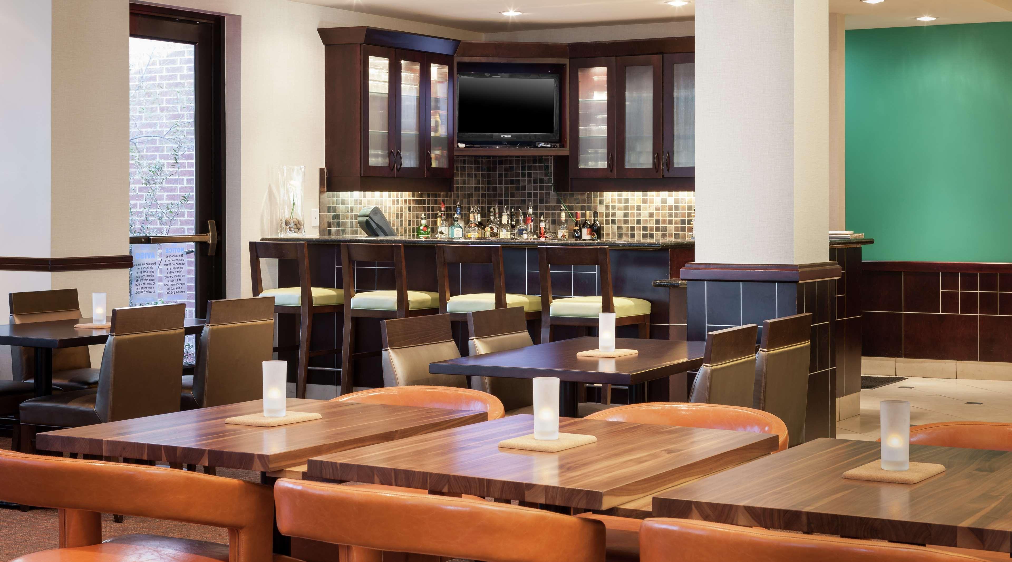 Hilton Garden Inn Dallas/Duncanville Luaran gambar
