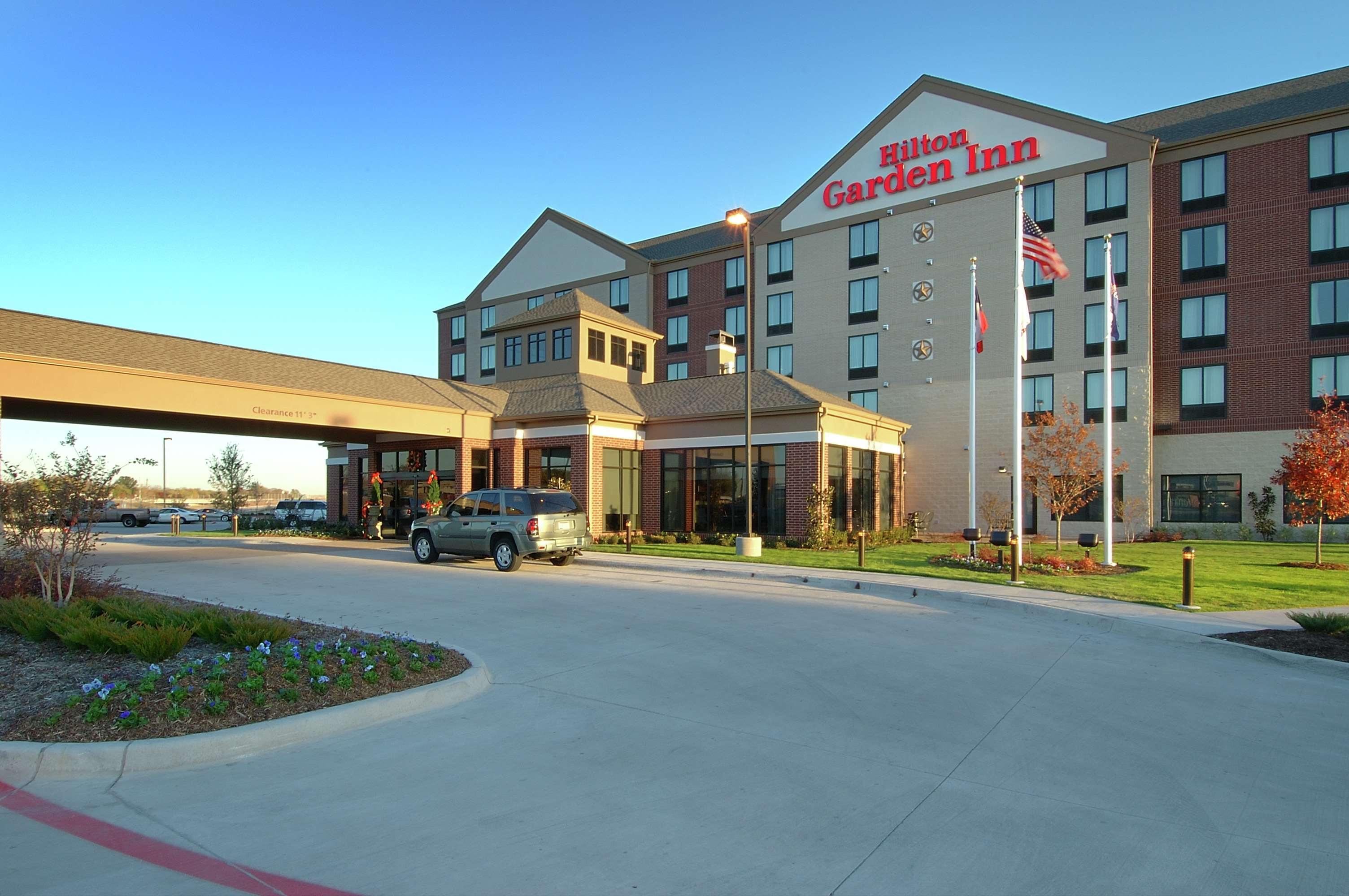 Hilton Garden Inn Dallas/Duncanville Luaran gambar