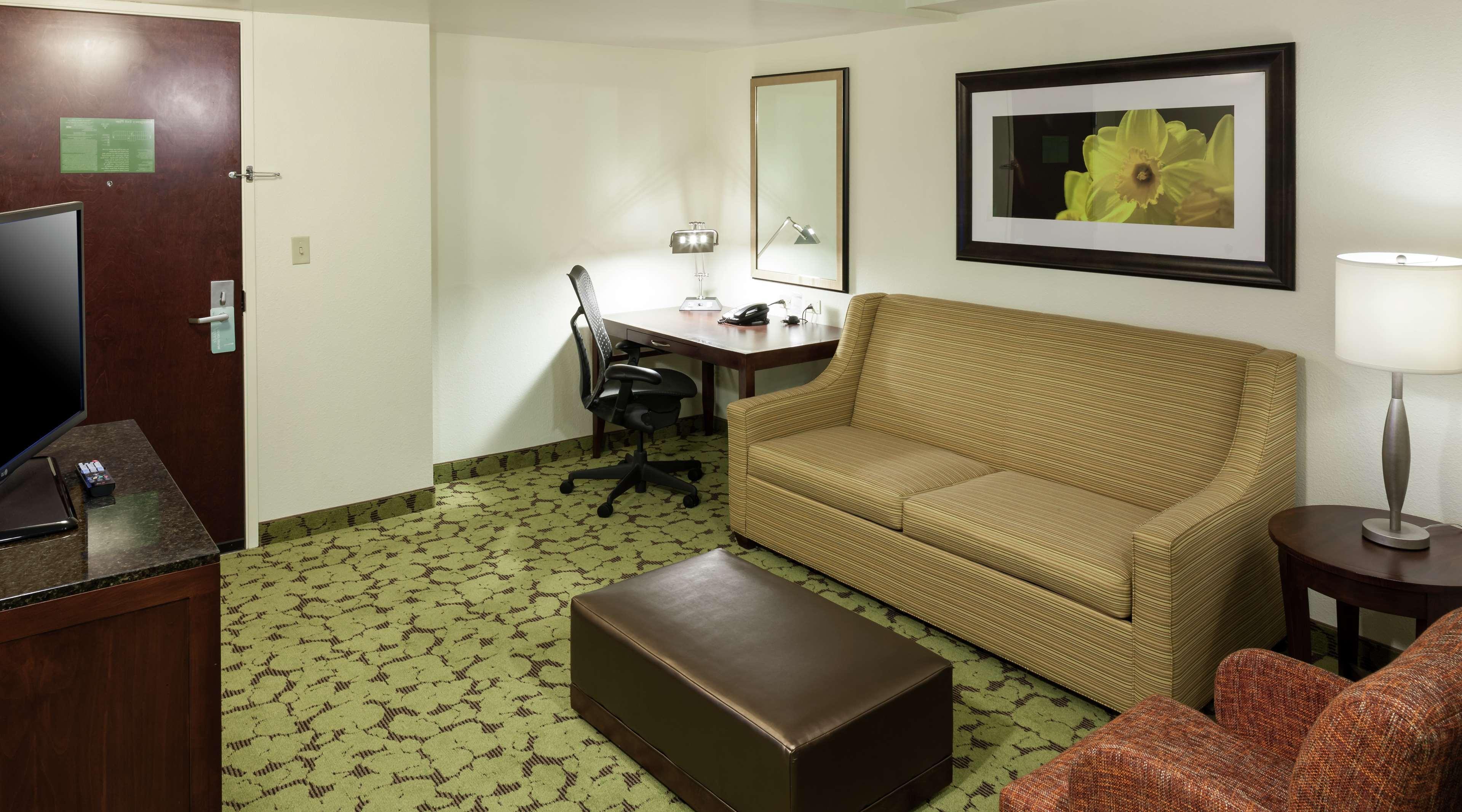 Hilton Garden Inn Dallas/Duncanville Luaran gambar