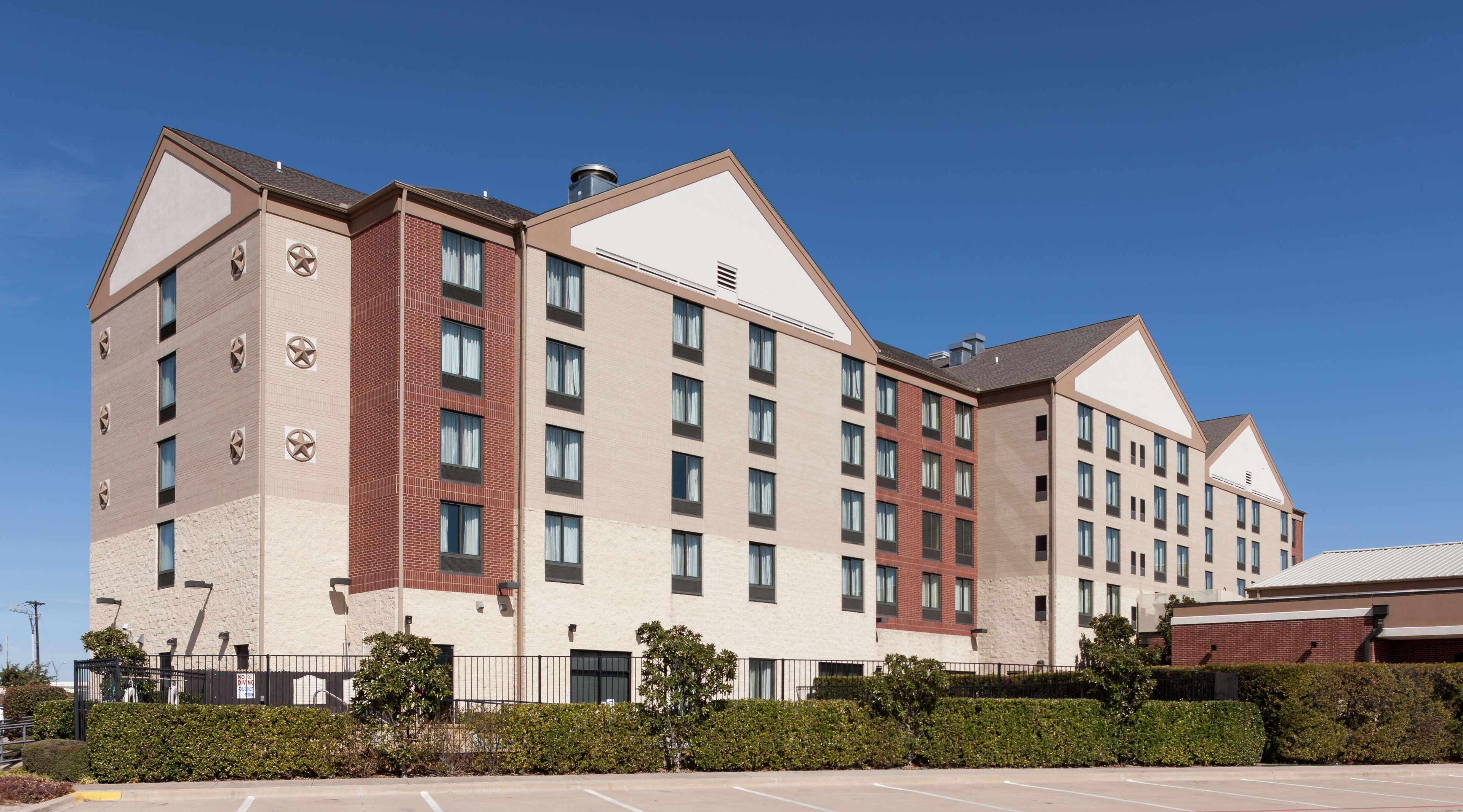 Hilton Garden Inn Dallas/Duncanville Luaran gambar
