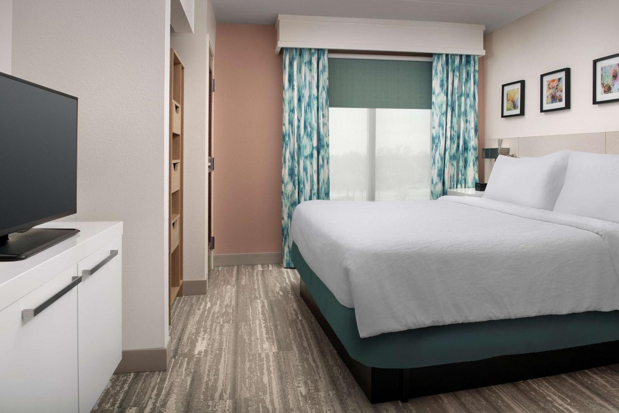 Hilton Garden Inn Dallas/Duncanville Luaran gambar