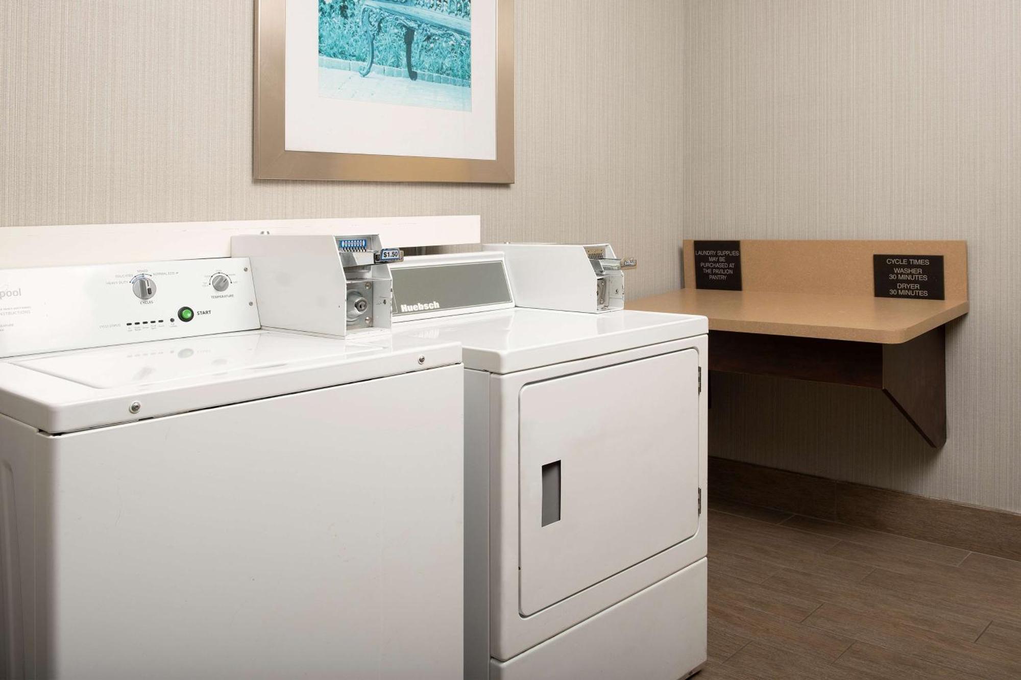 Hilton Garden Inn Dallas/Duncanville Luaran gambar