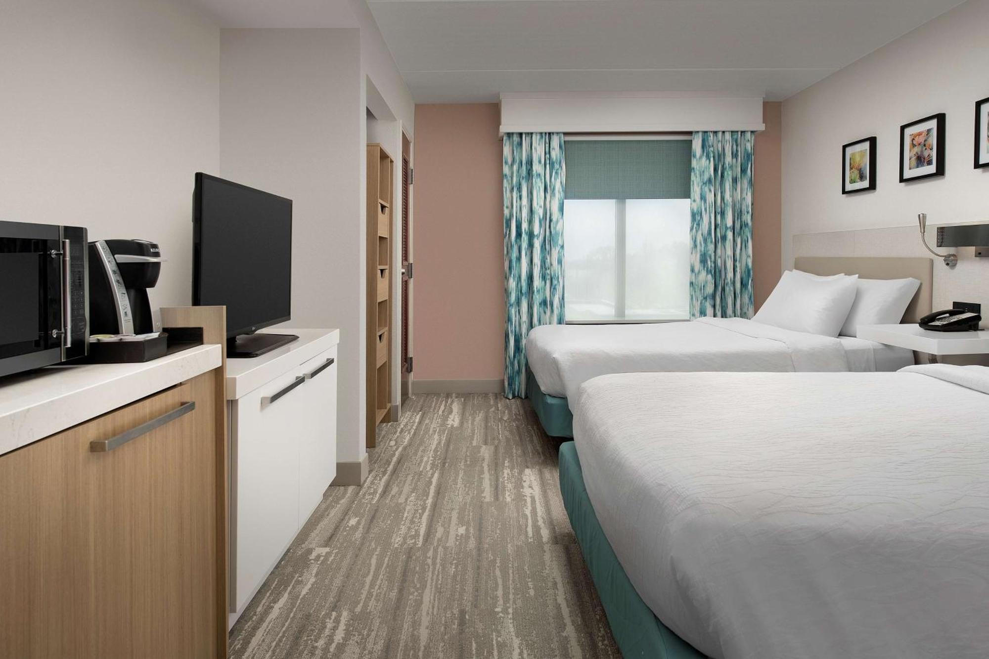 Hilton Garden Inn Dallas/Duncanville Luaran gambar