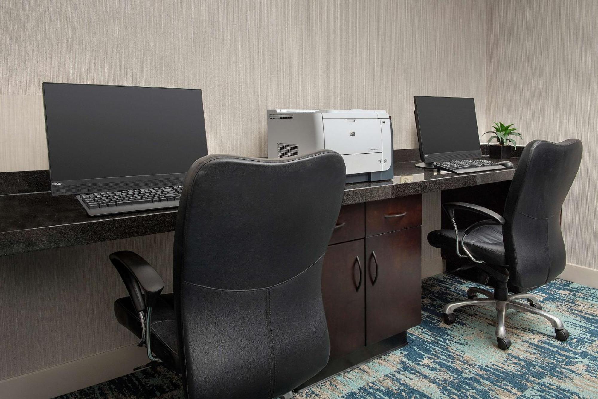Hilton Garden Inn Dallas/Duncanville Luaran gambar