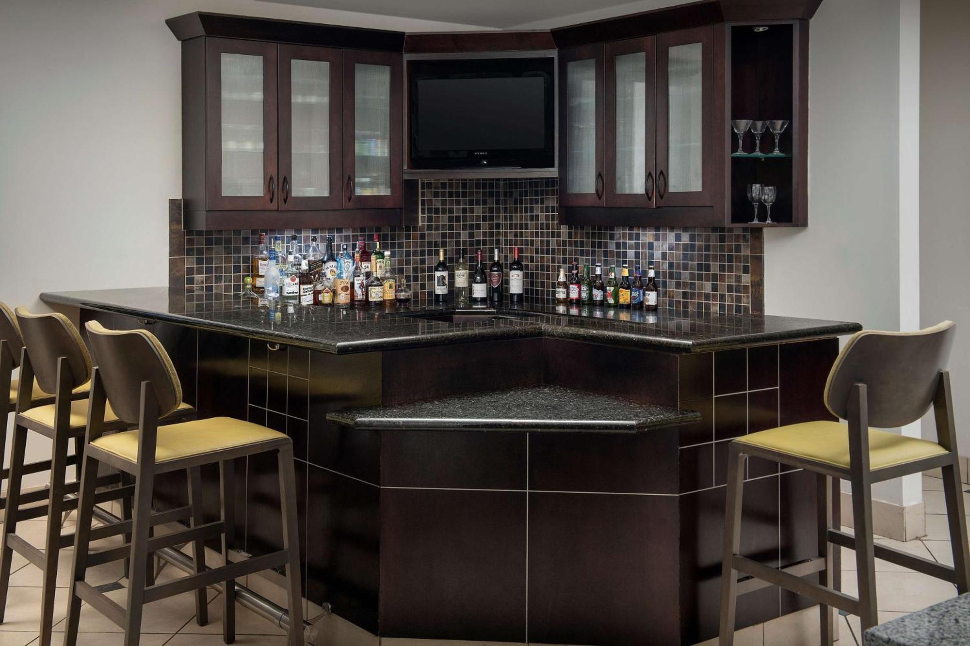 Hilton Garden Inn Dallas/Duncanville Luaran gambar