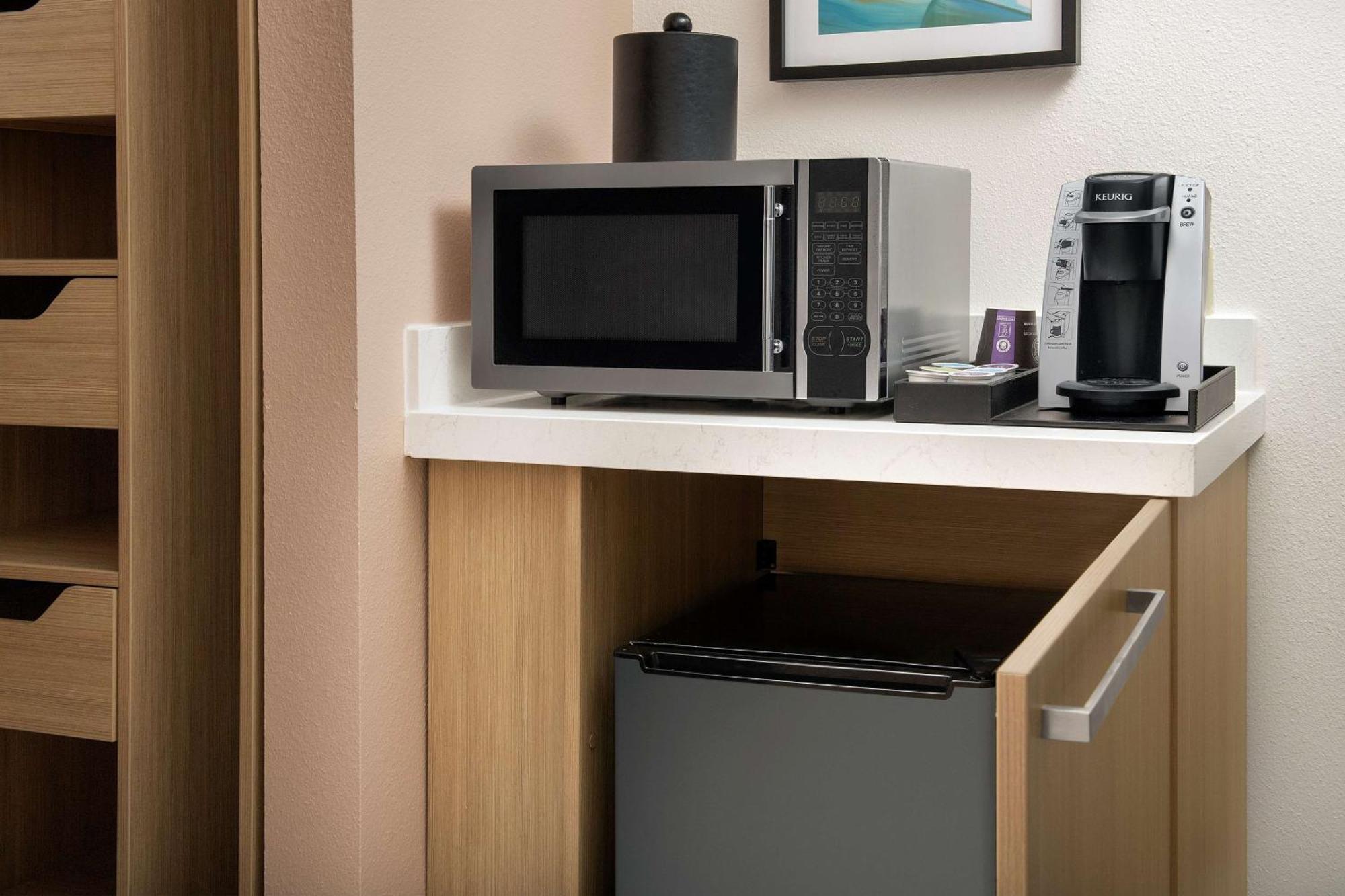 Hilton Garden Inn Dallas/Duncanville Luaran gambar