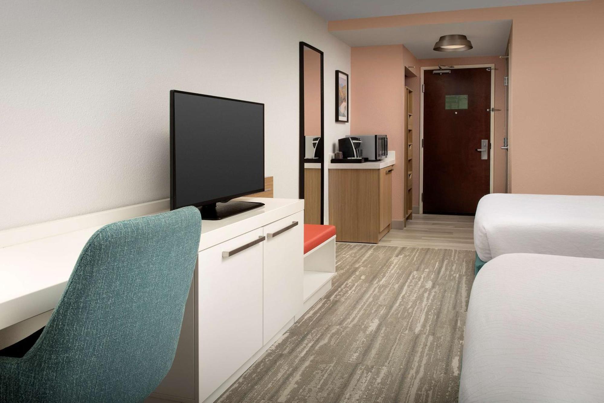 Hilton Garden Inn Dallas/Duncanville Luaran gambar