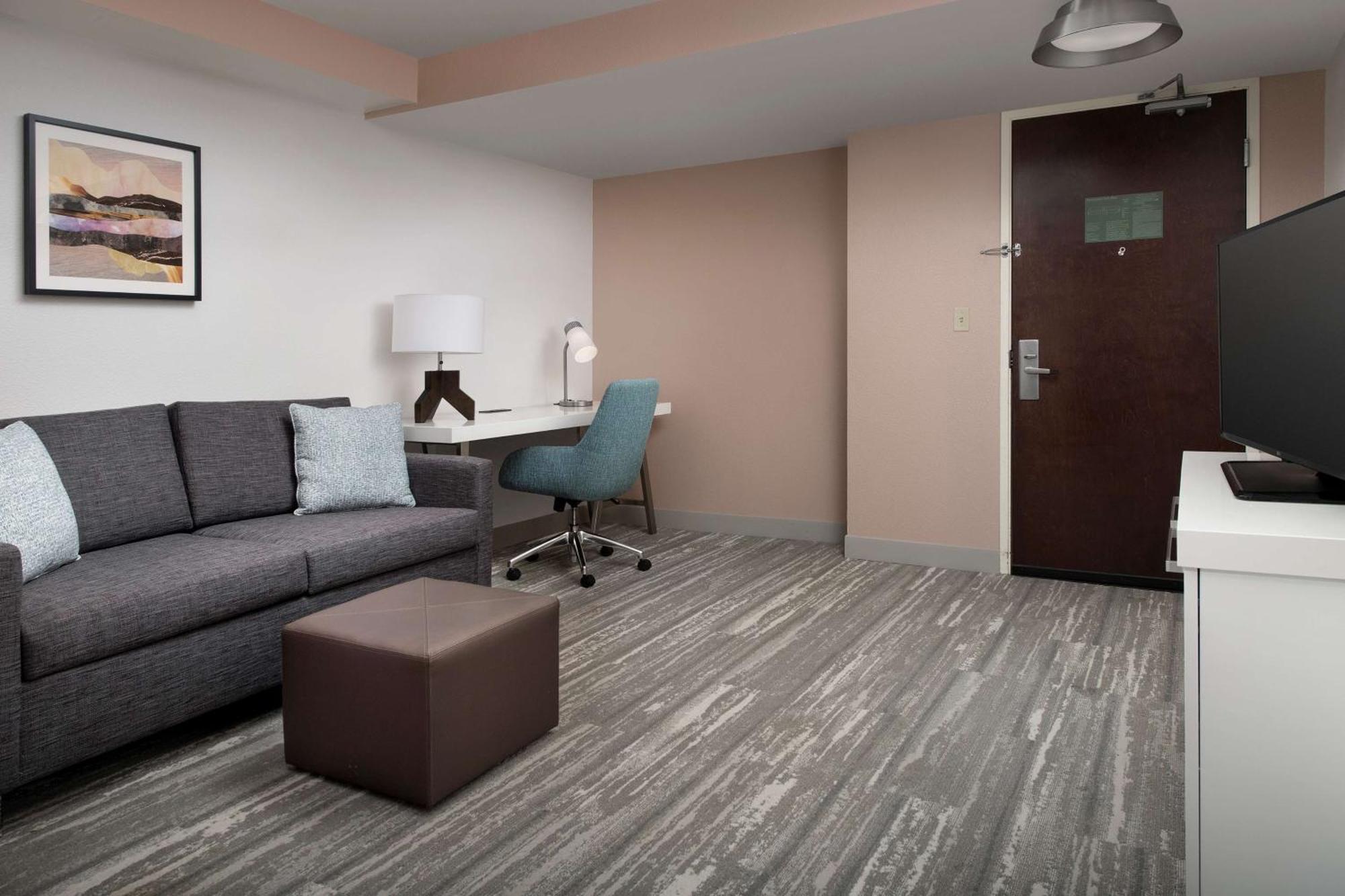Hilton Garden Inn Dallas/Duncanville Luaran gambar