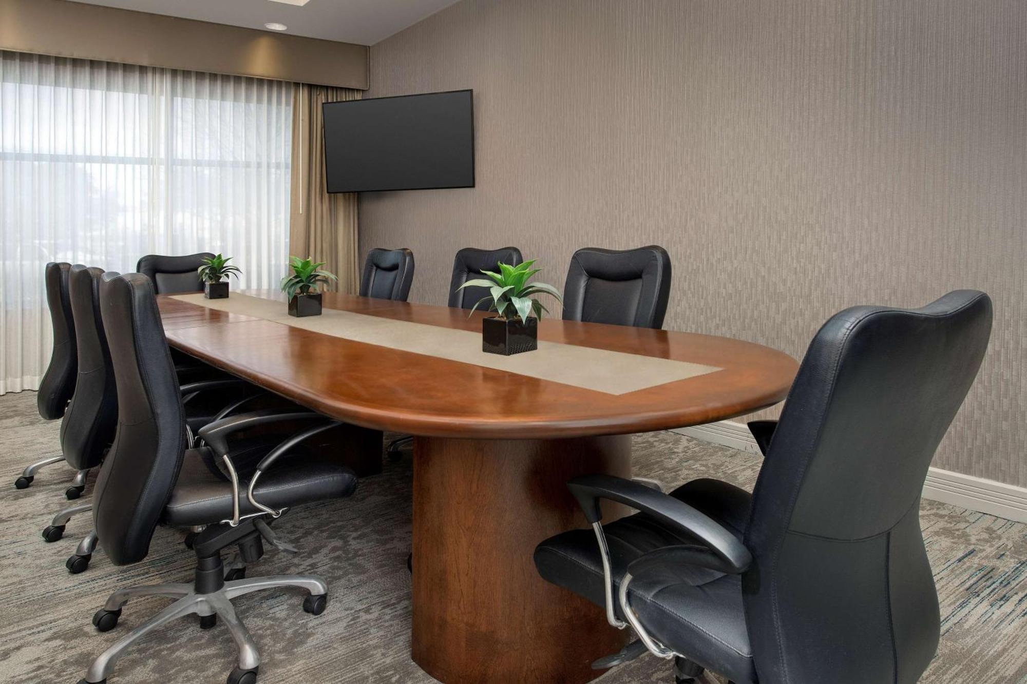 Hilton Garden Inn Dallas/Duncanville Luaran gambar