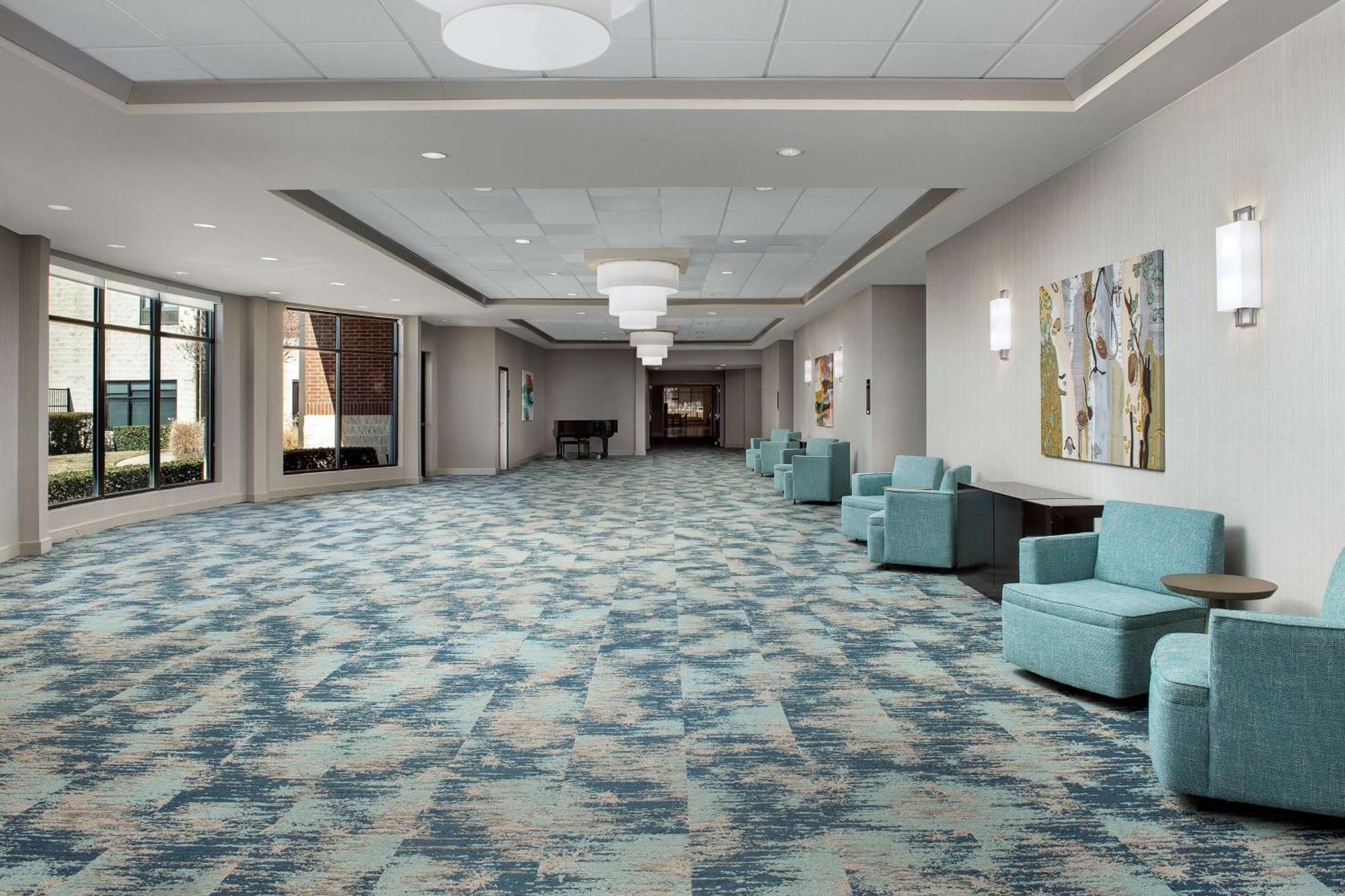 Hilton Garden Inn Dallas/Duncanville Luaran gambar