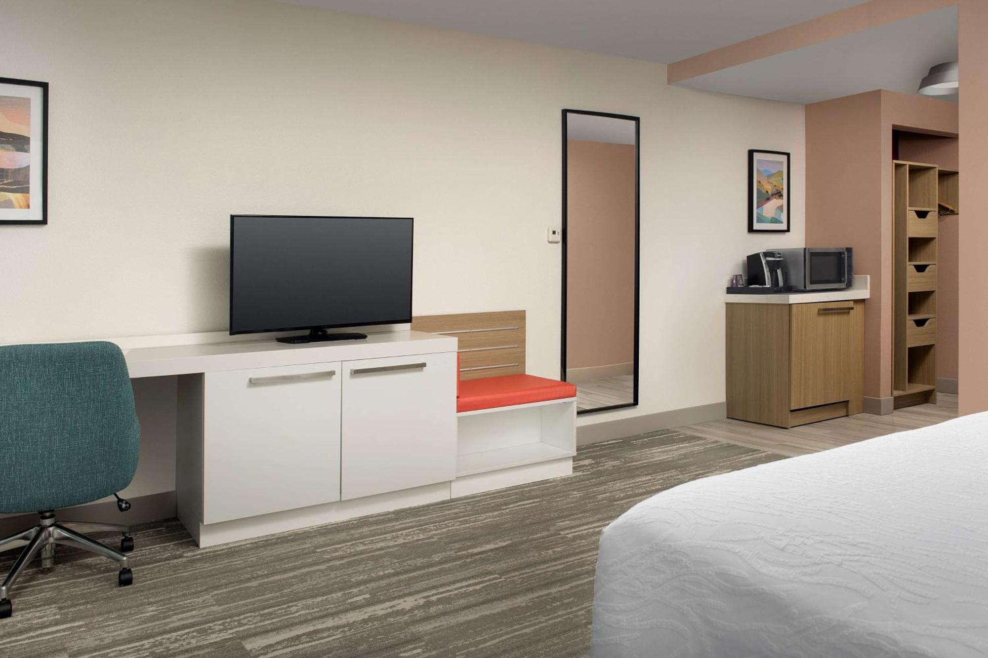 Hilton Garden Inn Dallas/Duncanville Luaran gambar