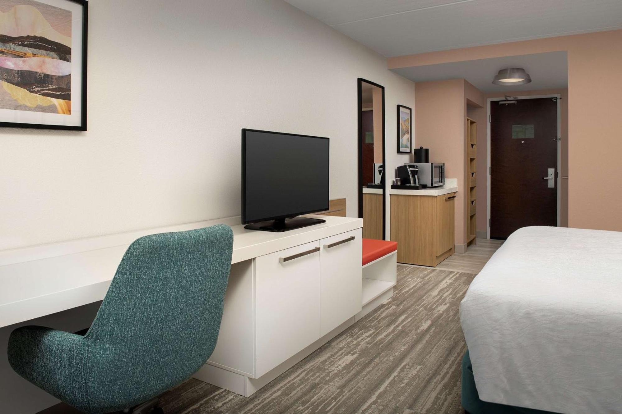 Hilton Garden Inn Dallas/Duncanville Luaran gambar