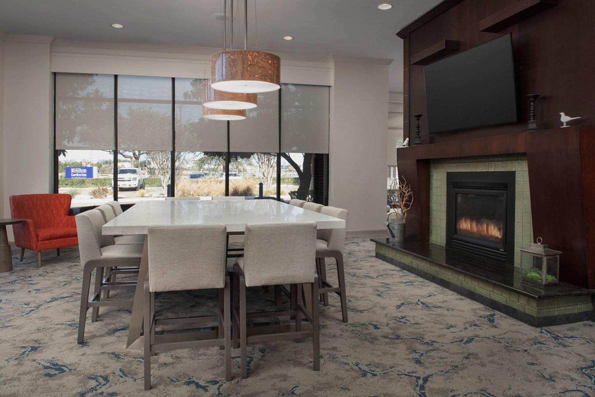 Hilton Garden Inn Dallas/Duncanville Luaran gambar