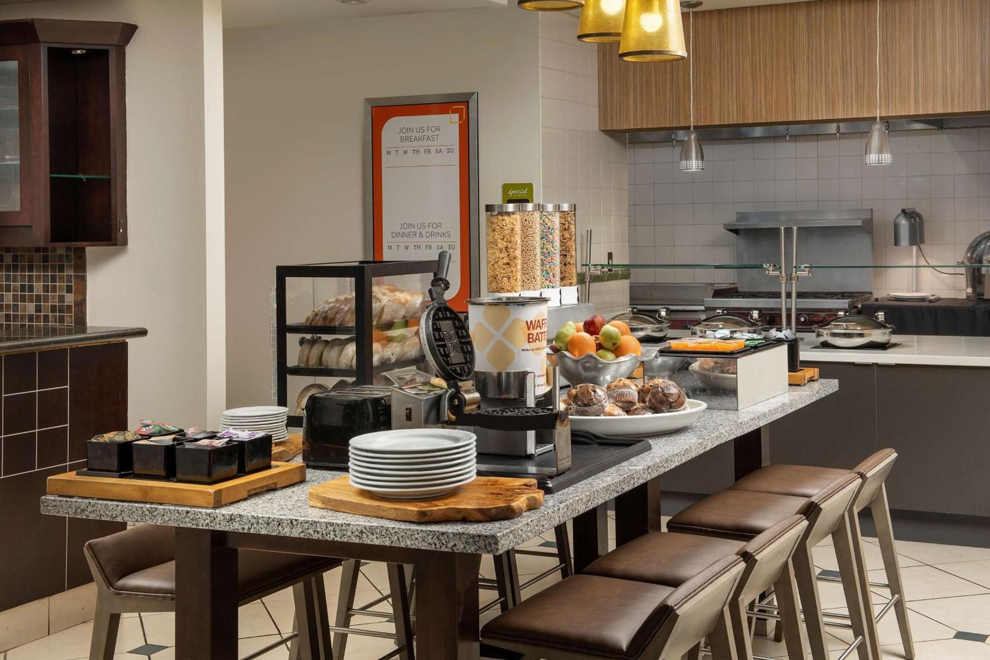 Hilton Garden Inn Dallas/Duncanville Luaran gambar
