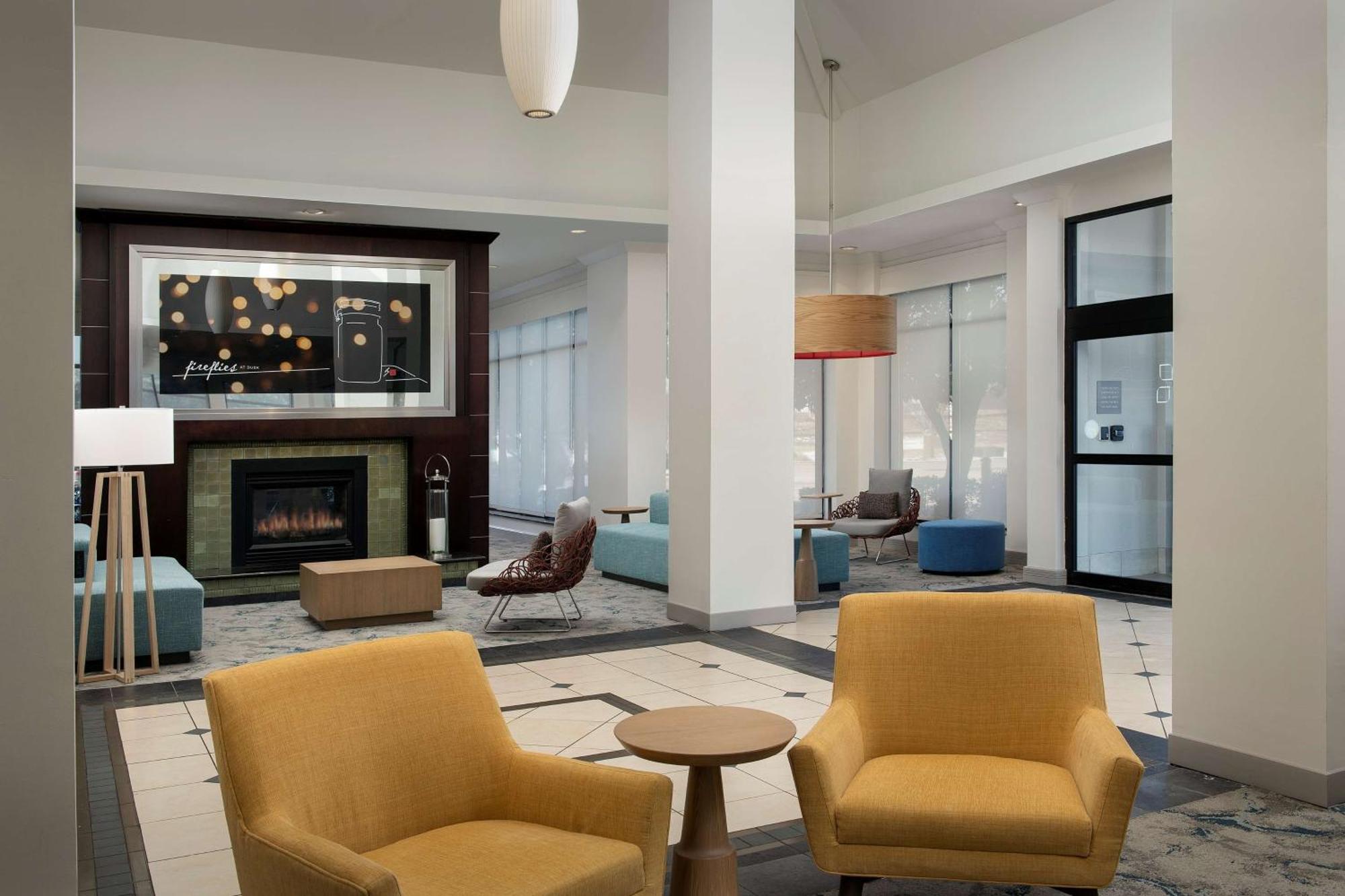 Hilton Garden Inn Dallas/Duncanville Luaran gambar