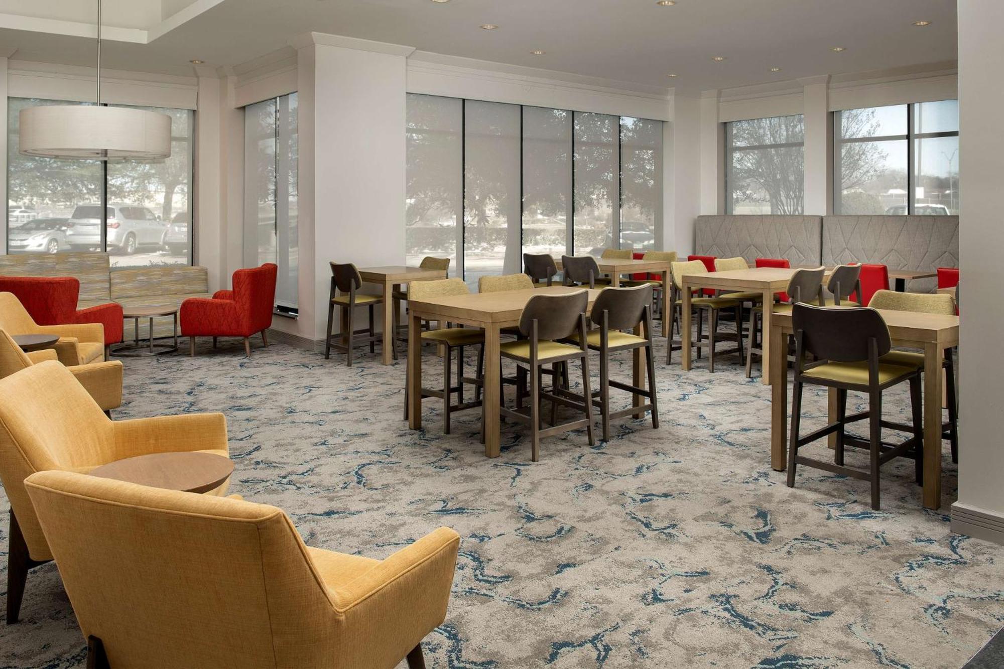 Hilton Garden Inn Dallas/Duncanville Luaran gambar